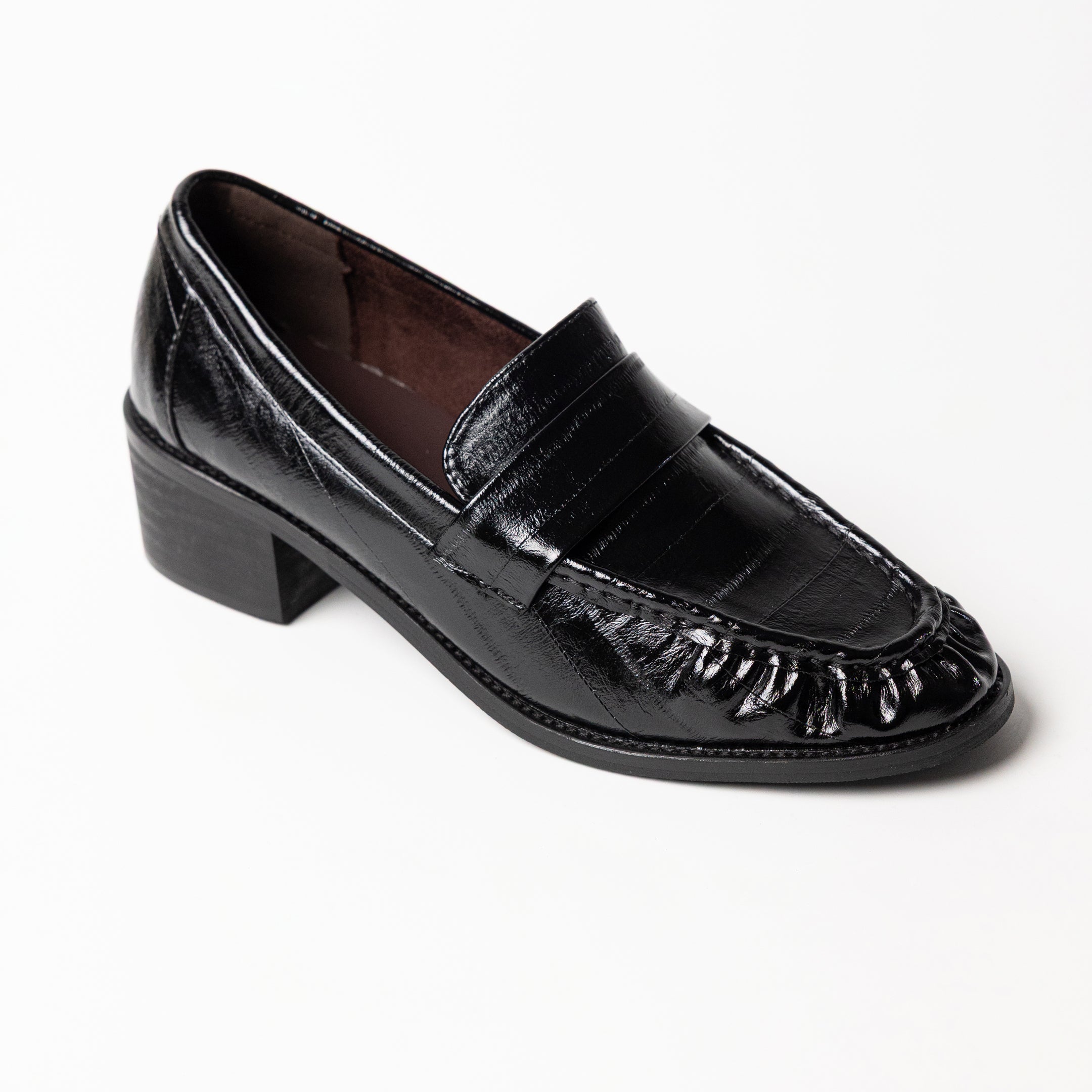 Oxford Heel