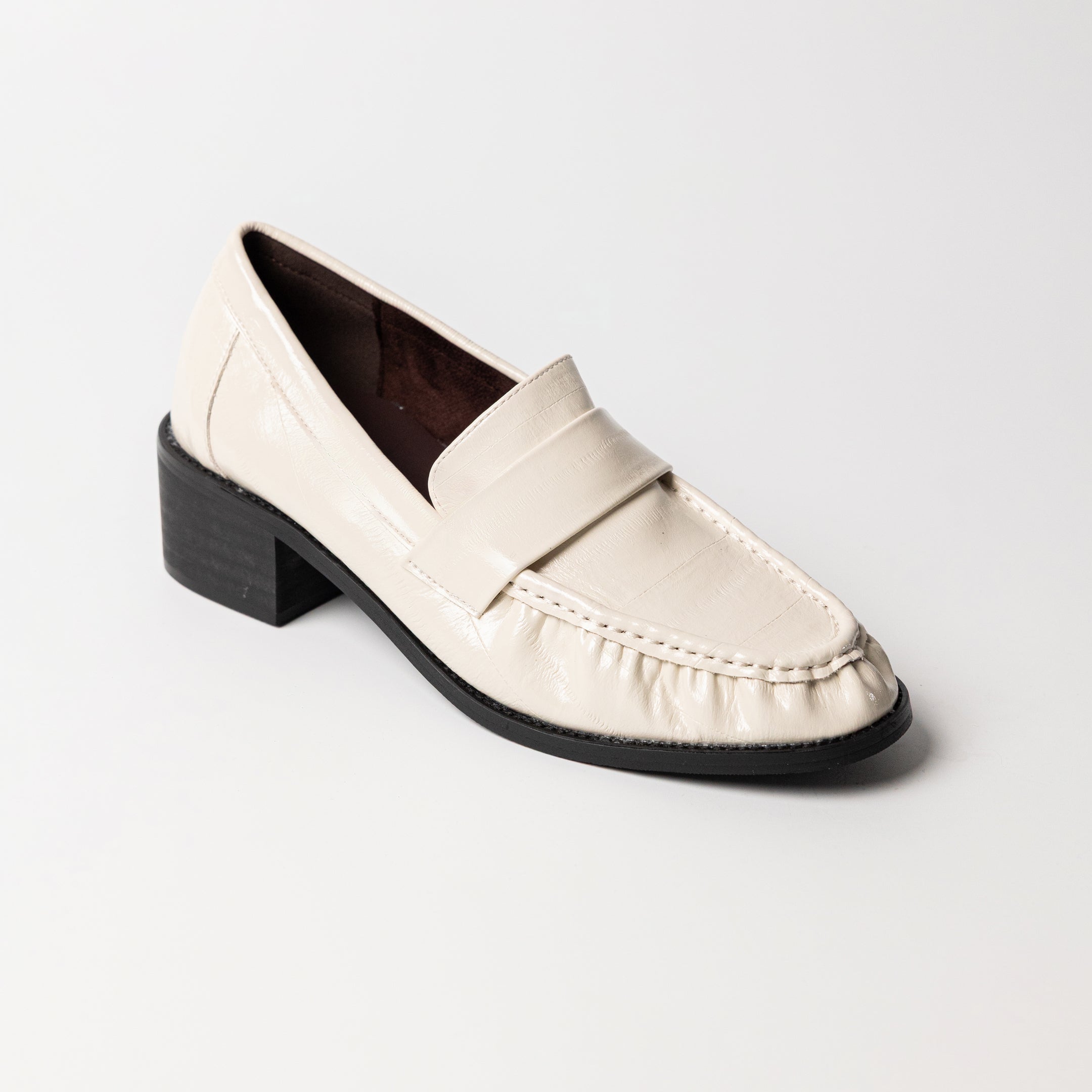 Oxford Heel