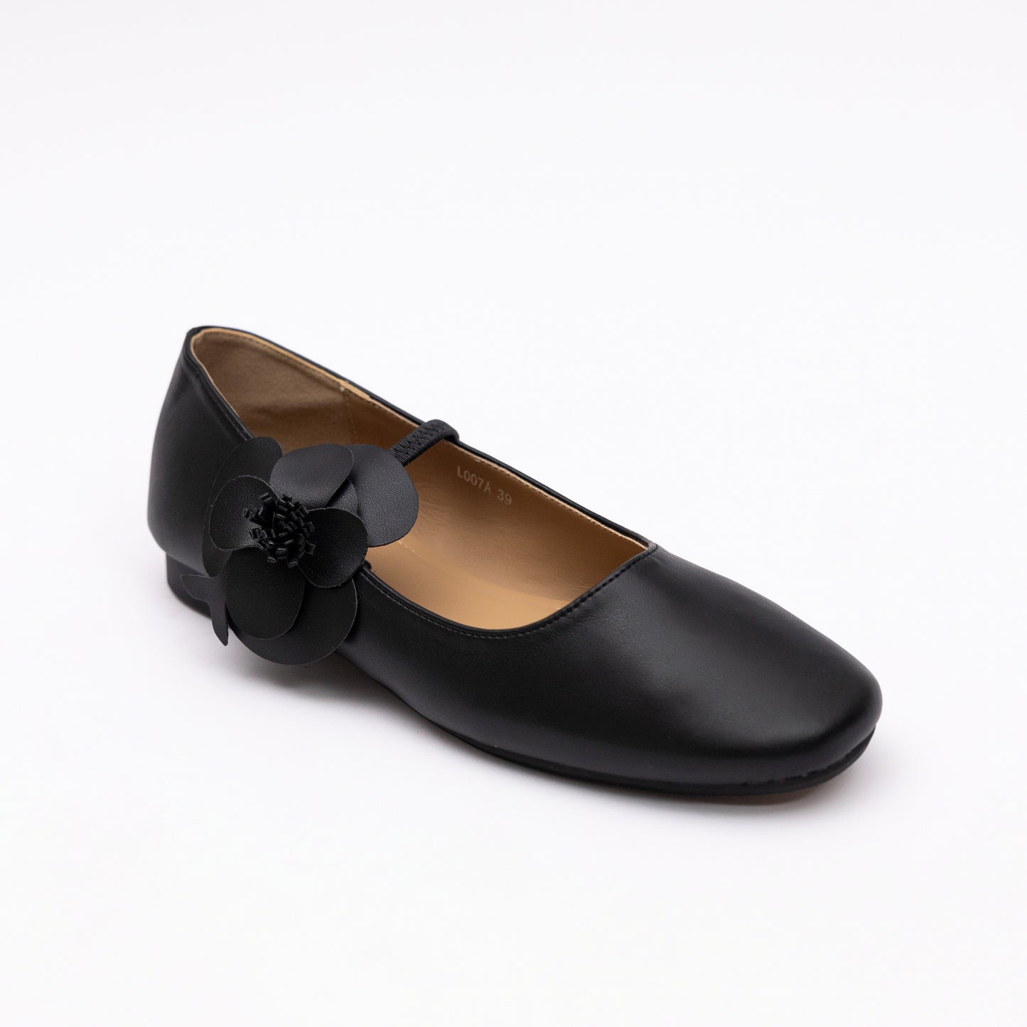 Daisy Flat