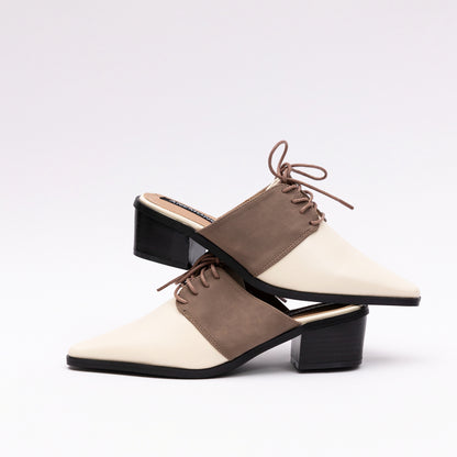 City Mule