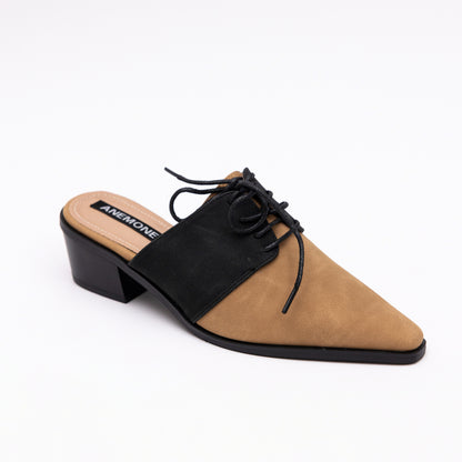 City Mule