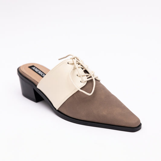 City Mule