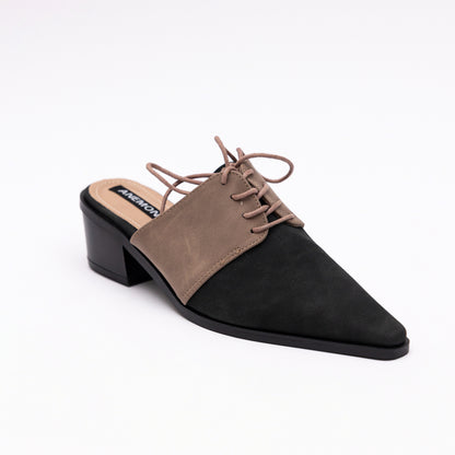 City Mule