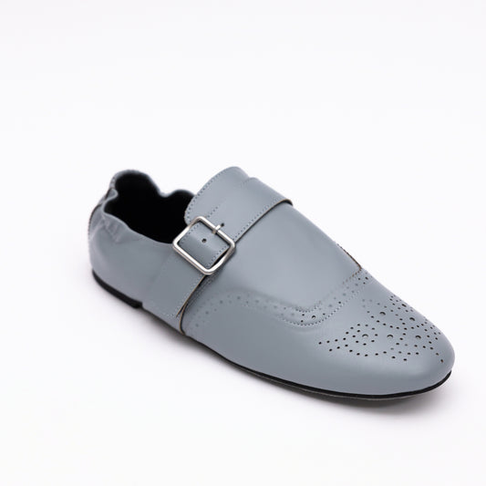 Classic Loafer