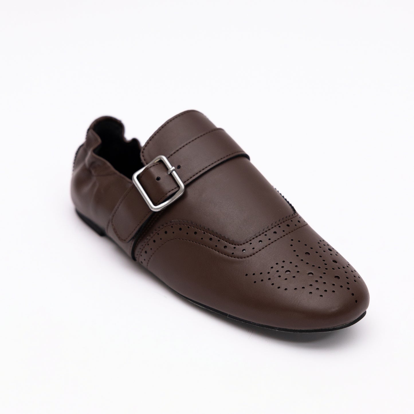 Classic Loafer