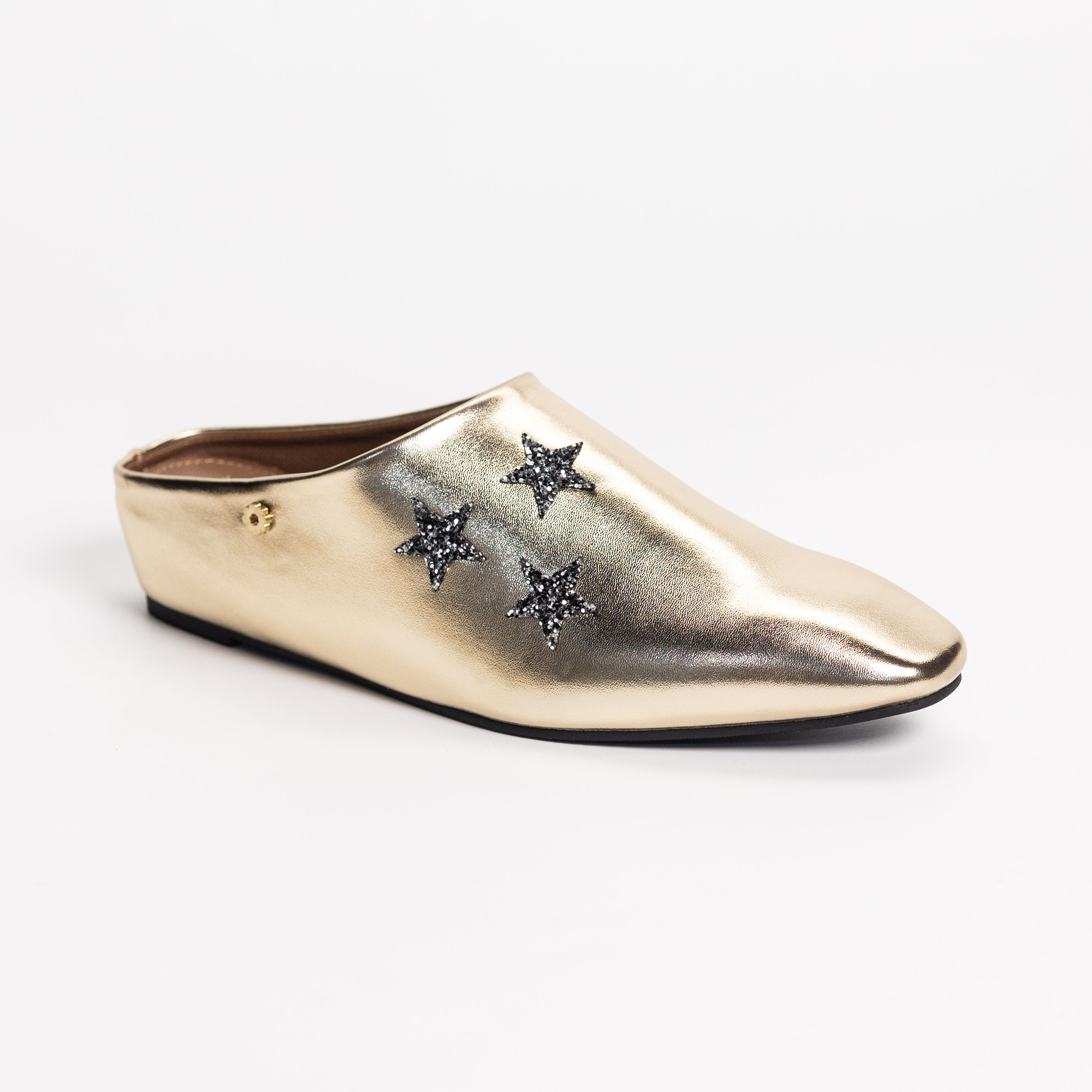 Star Heel mule