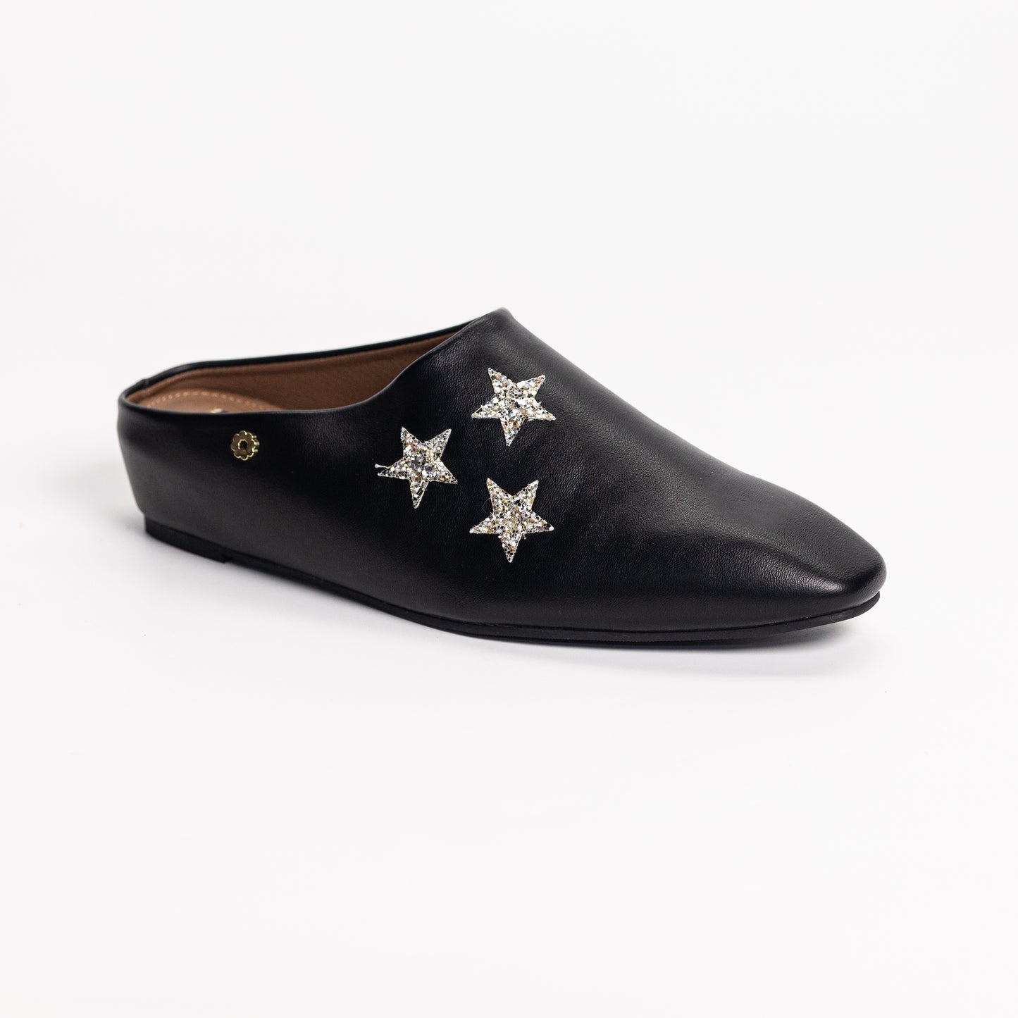 Star Heel mule