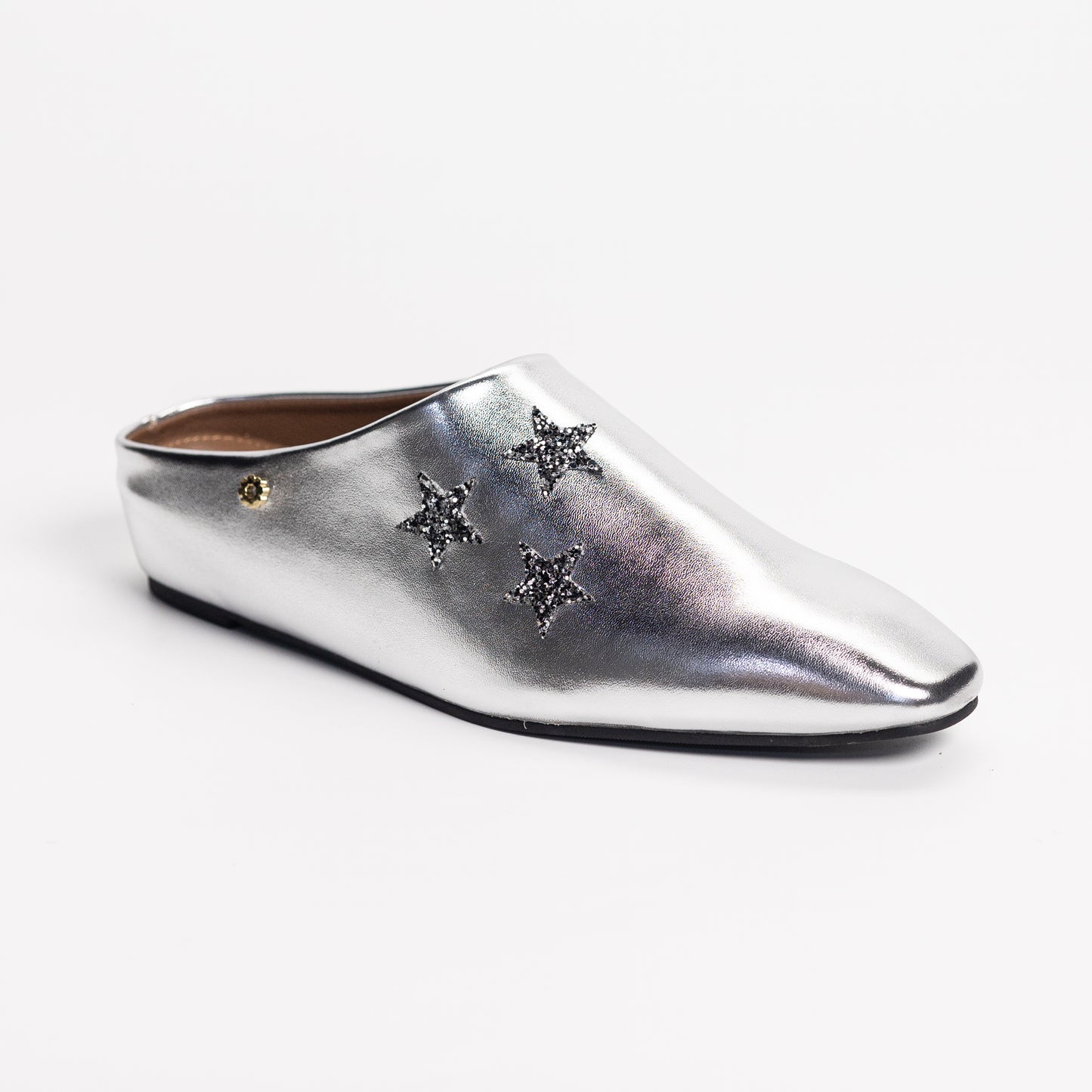 Star Heel mule