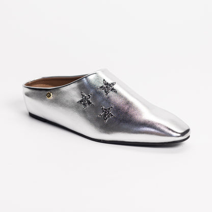 Star Heel mule