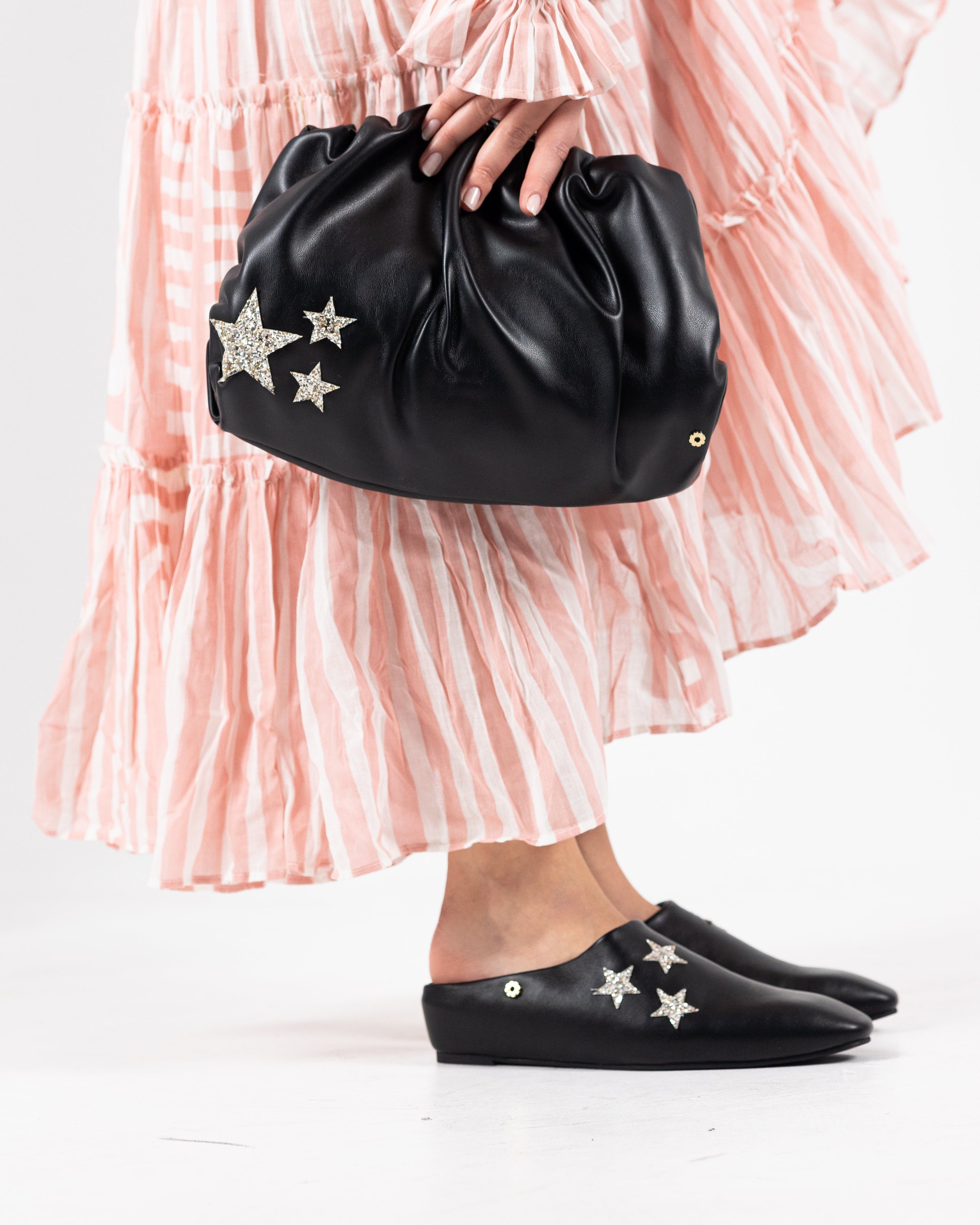 Star Clutch