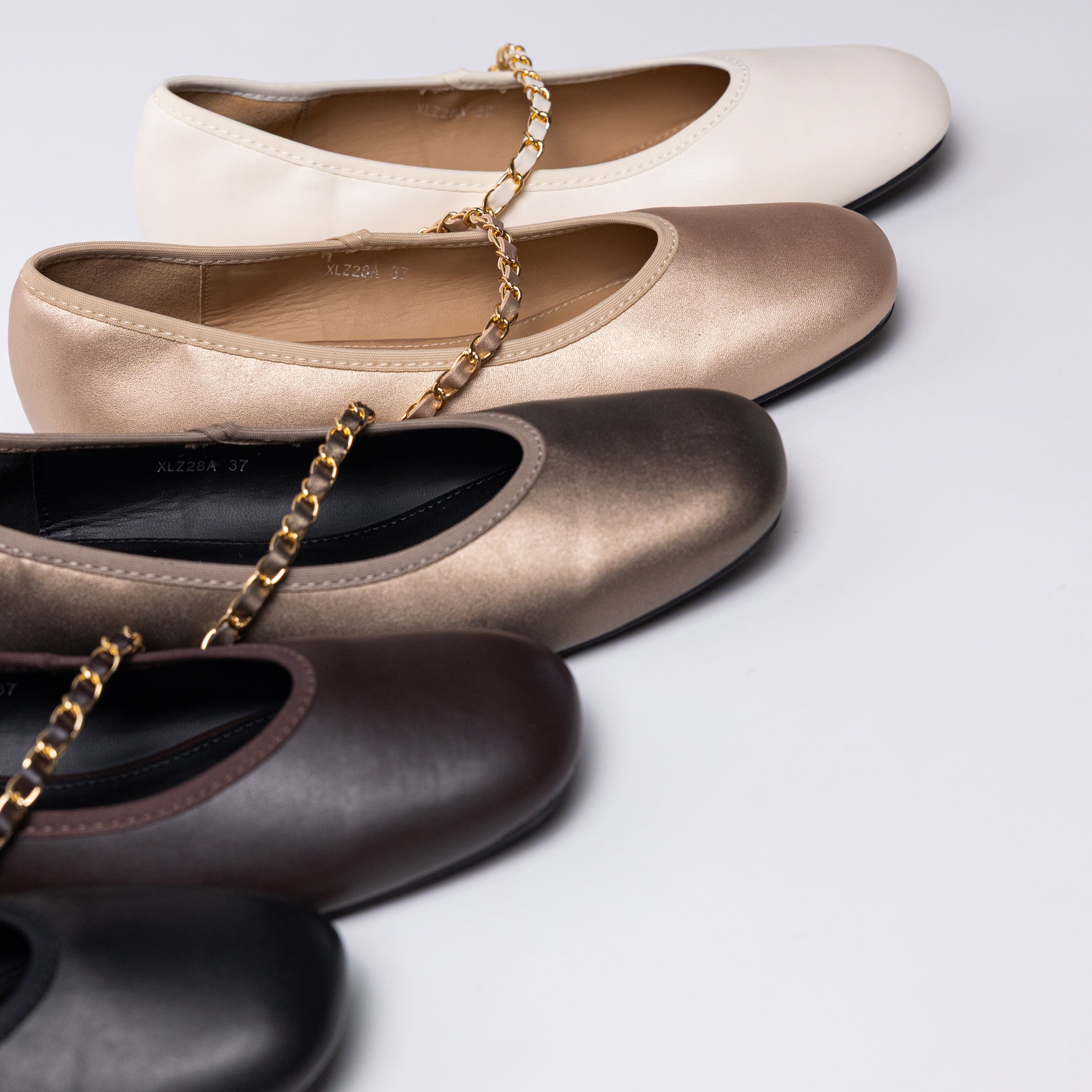 Classic Chain