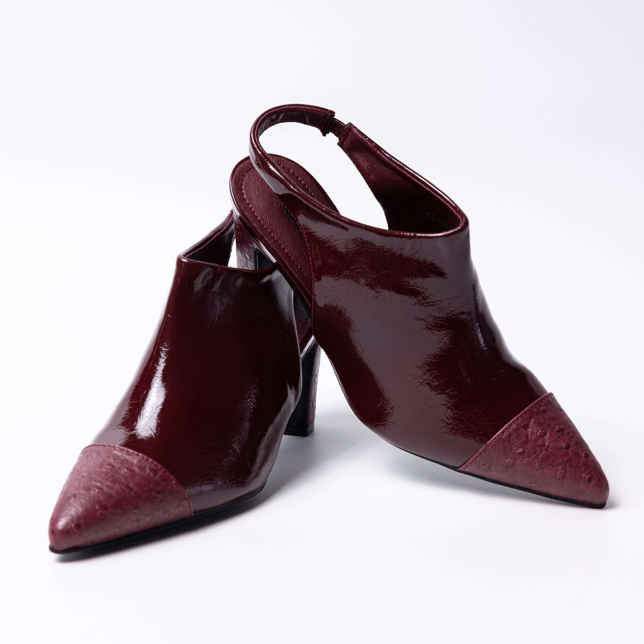 Slingback Ostra