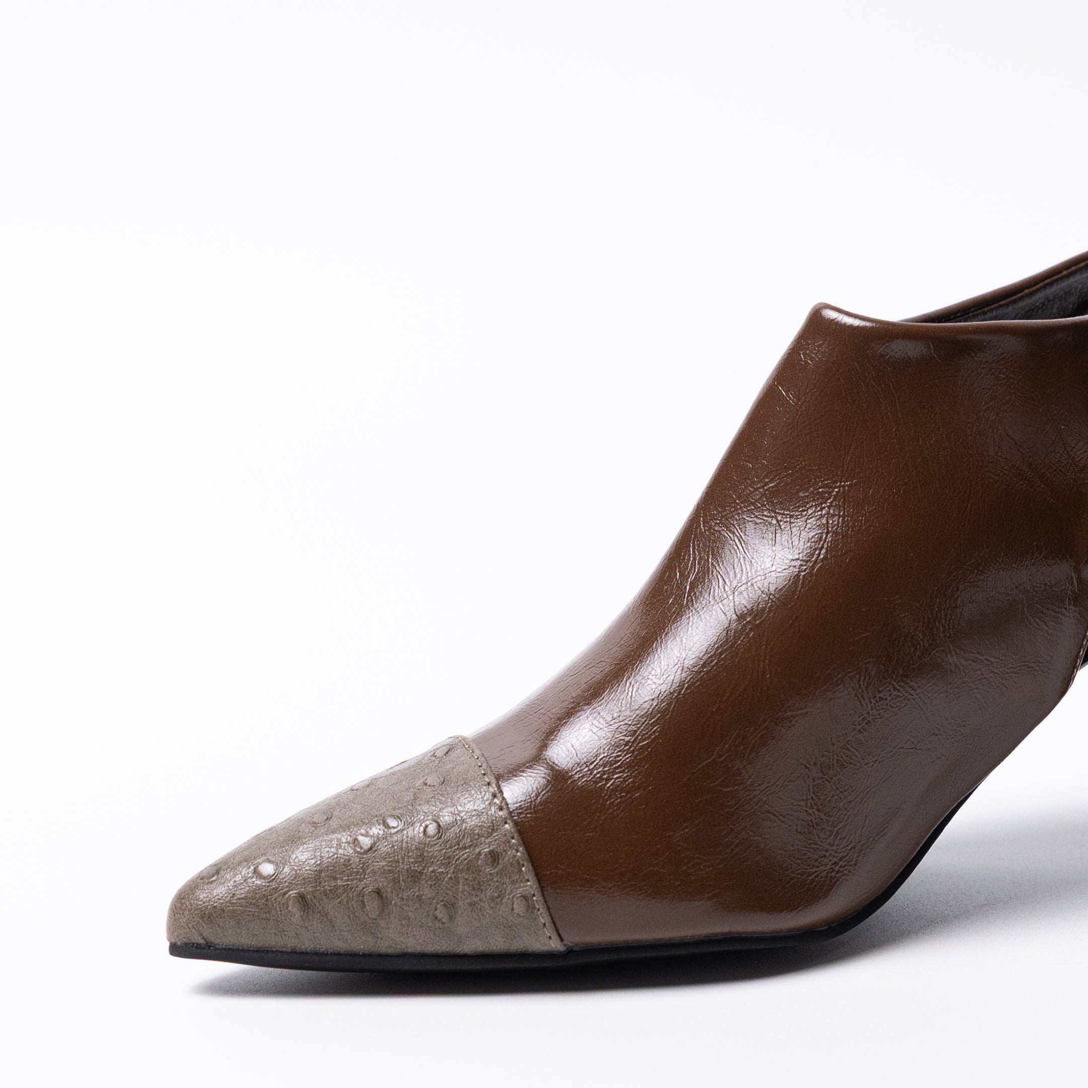 Slingback Ostra