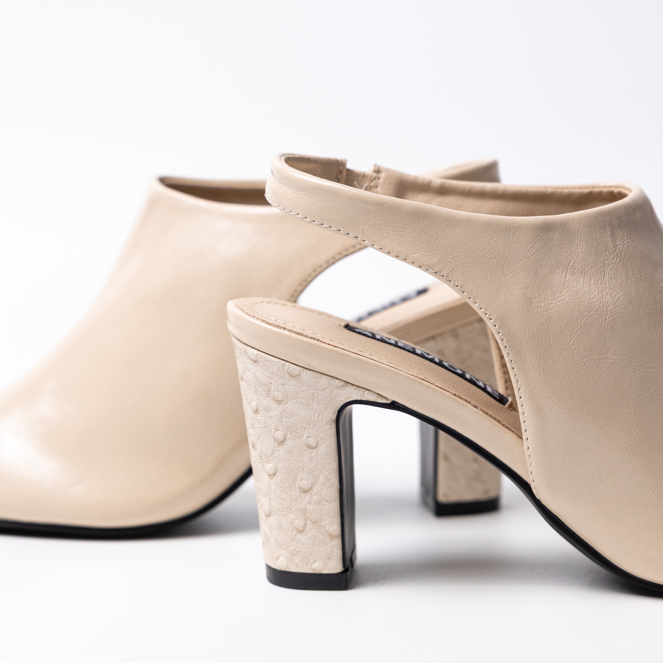 Slingback Ostra