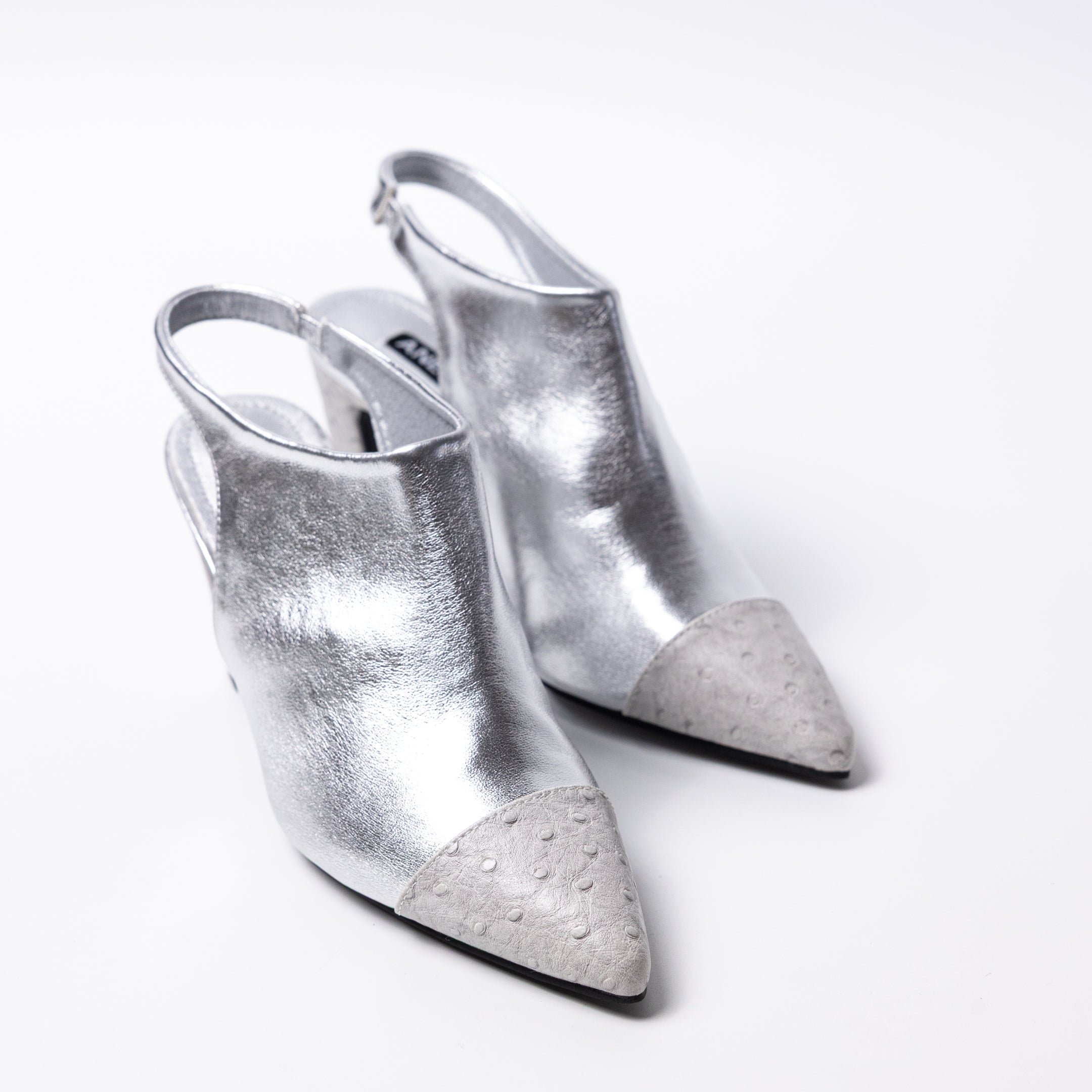 Slingback Ostra