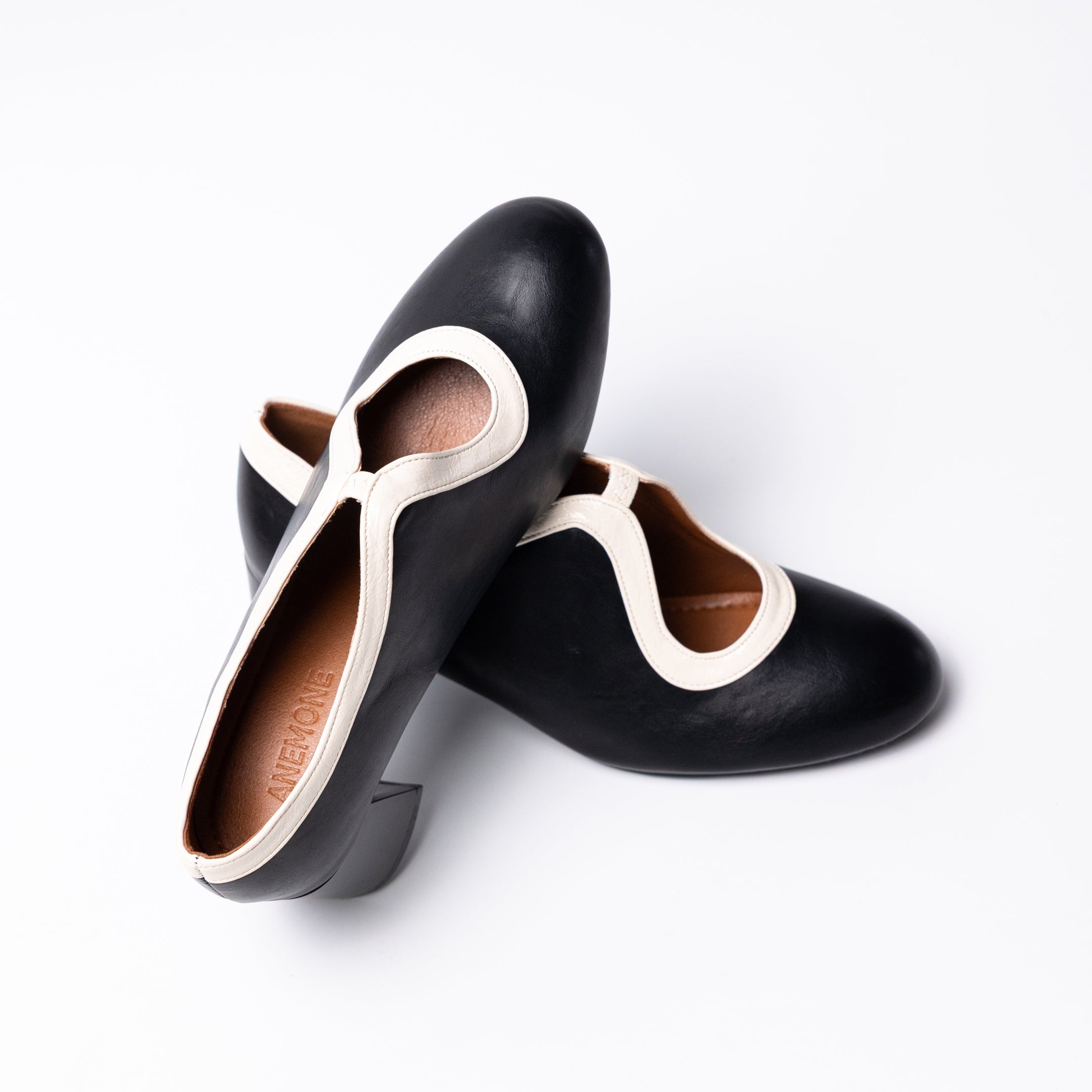 Curve Heel