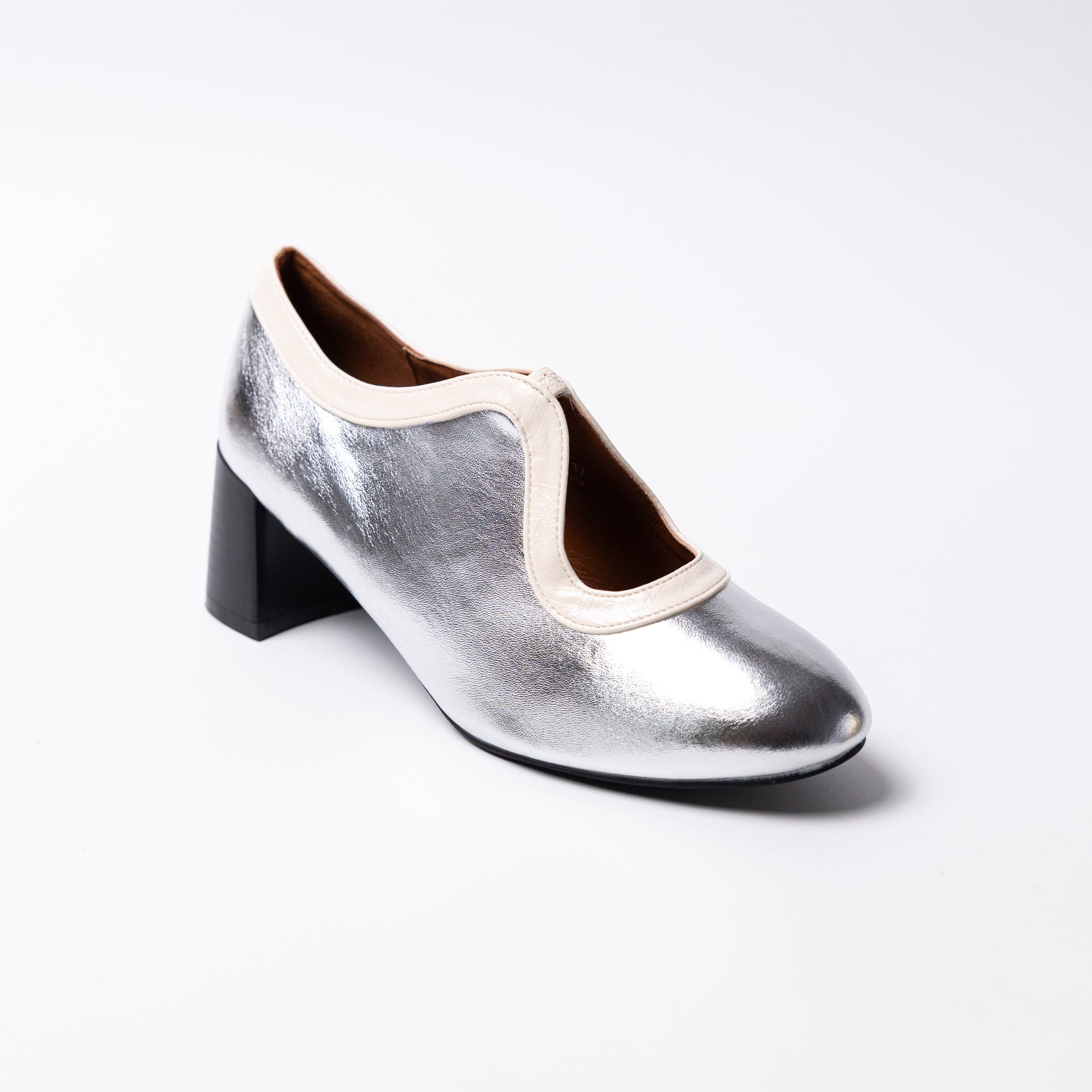 Curve Heel