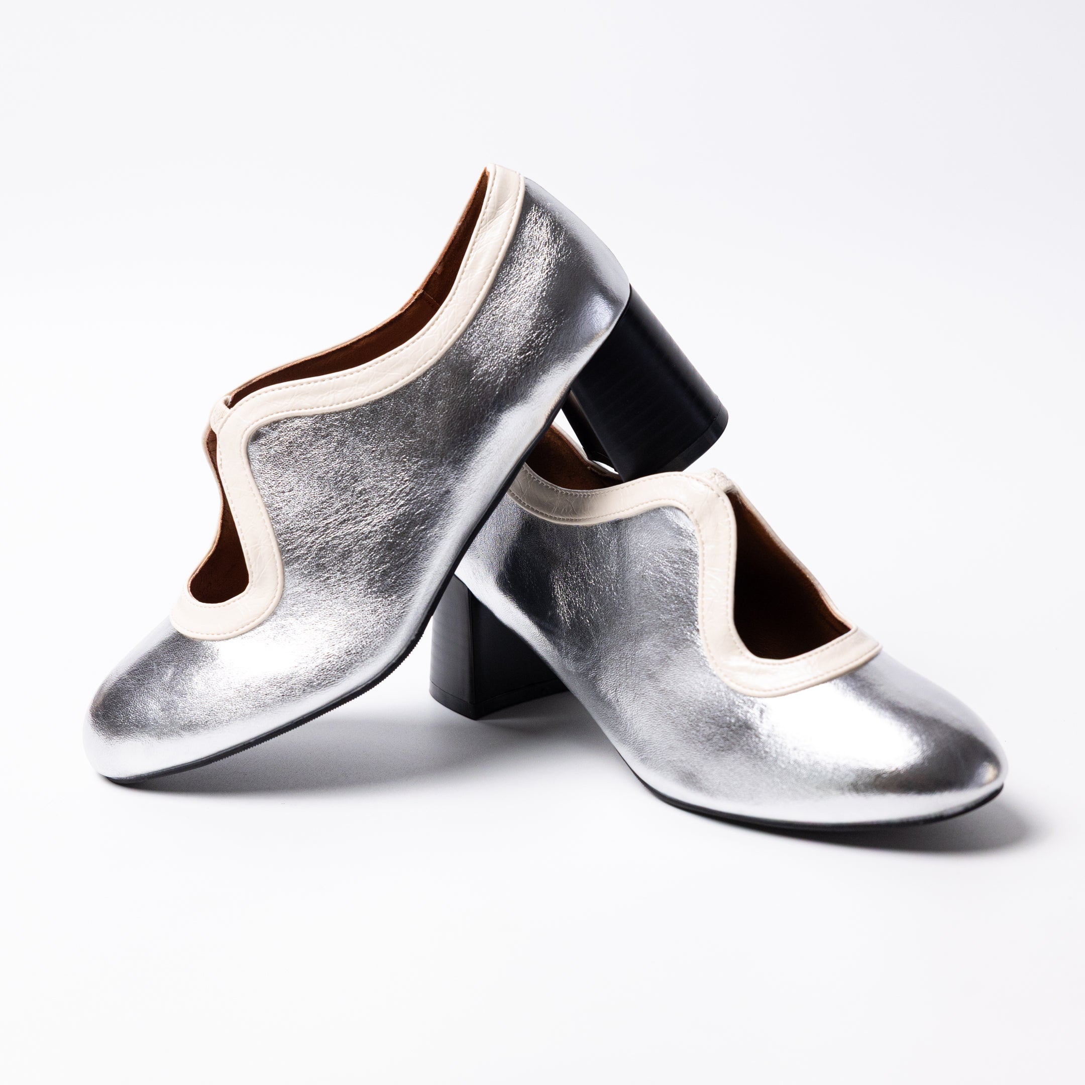 Curve Heel