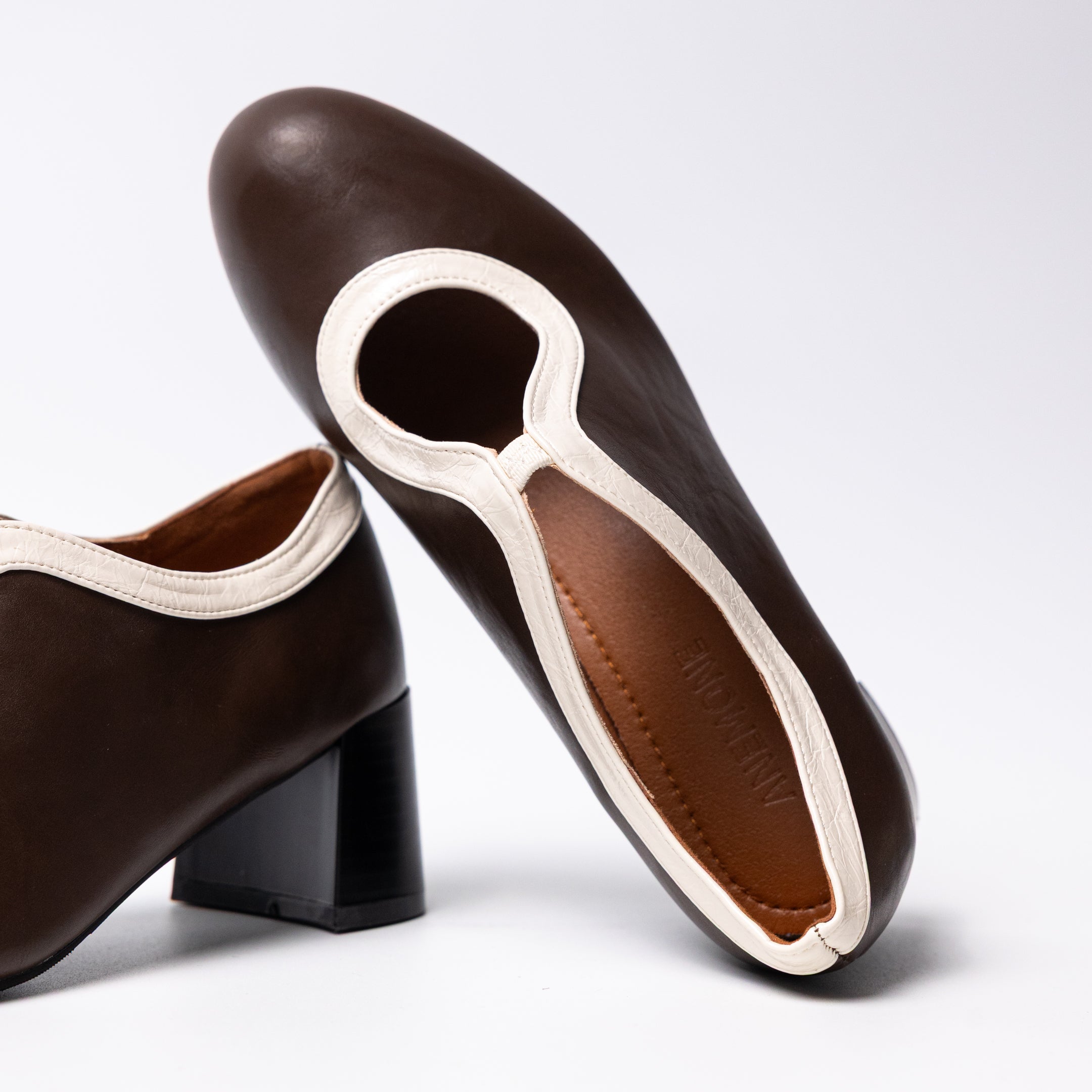 Curve Heel