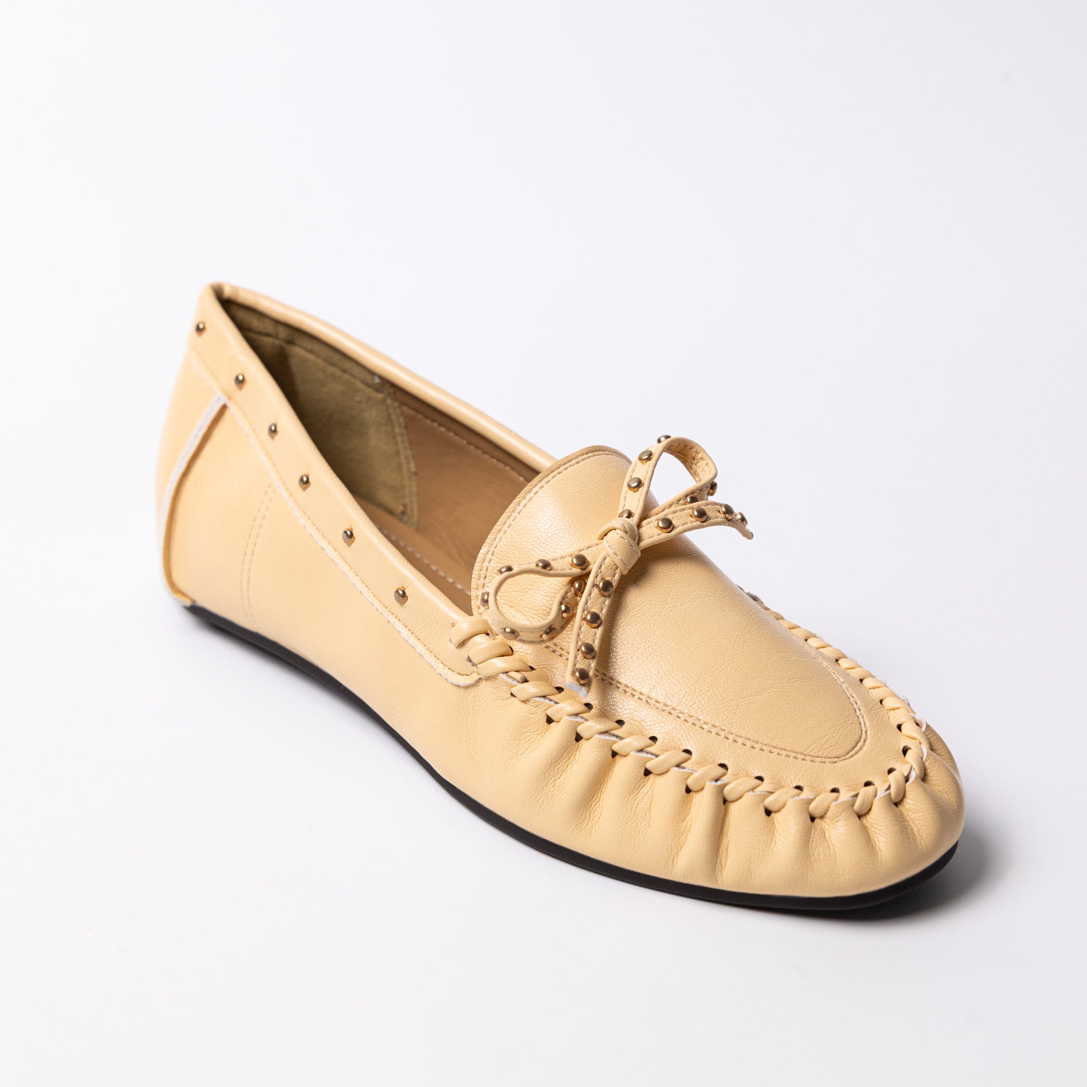 Rivets Loafer