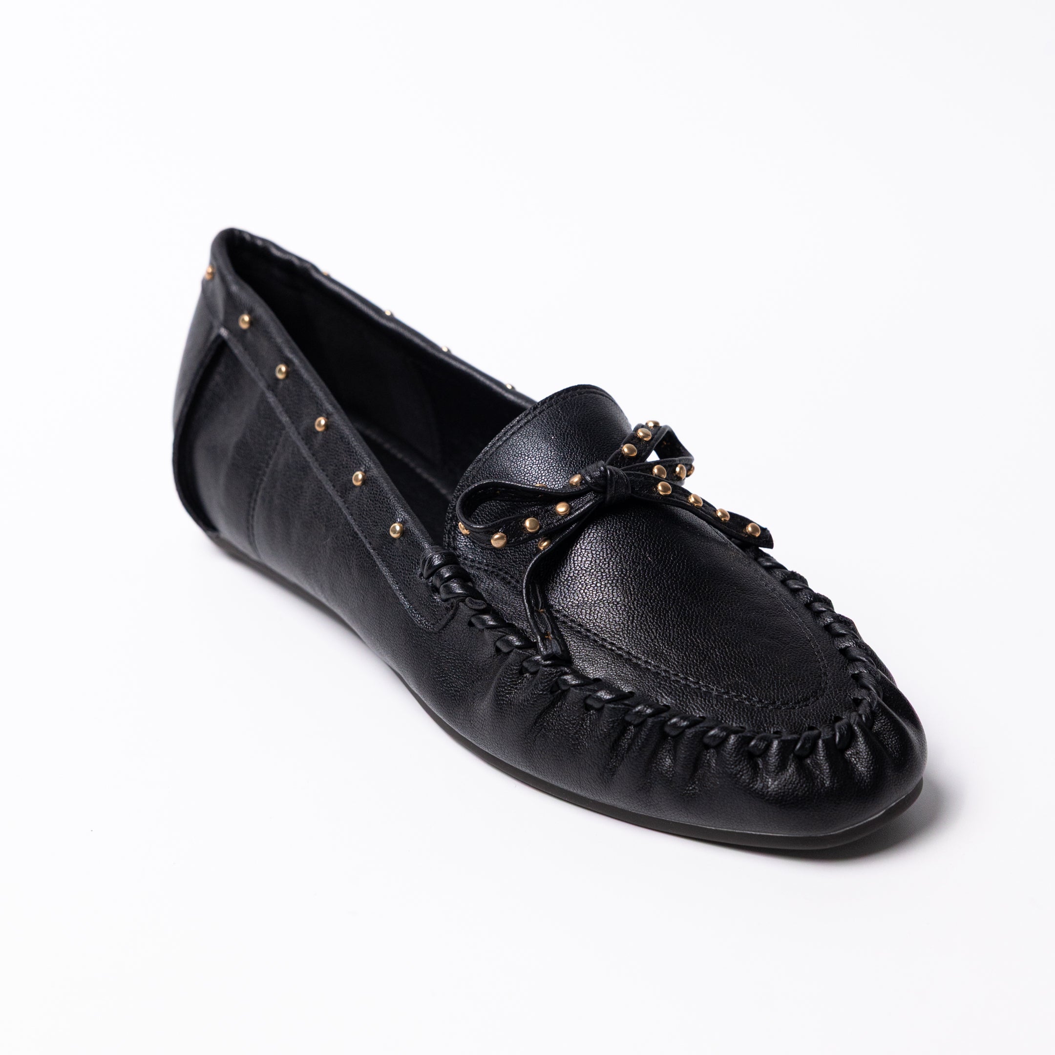 Rivets Loafer