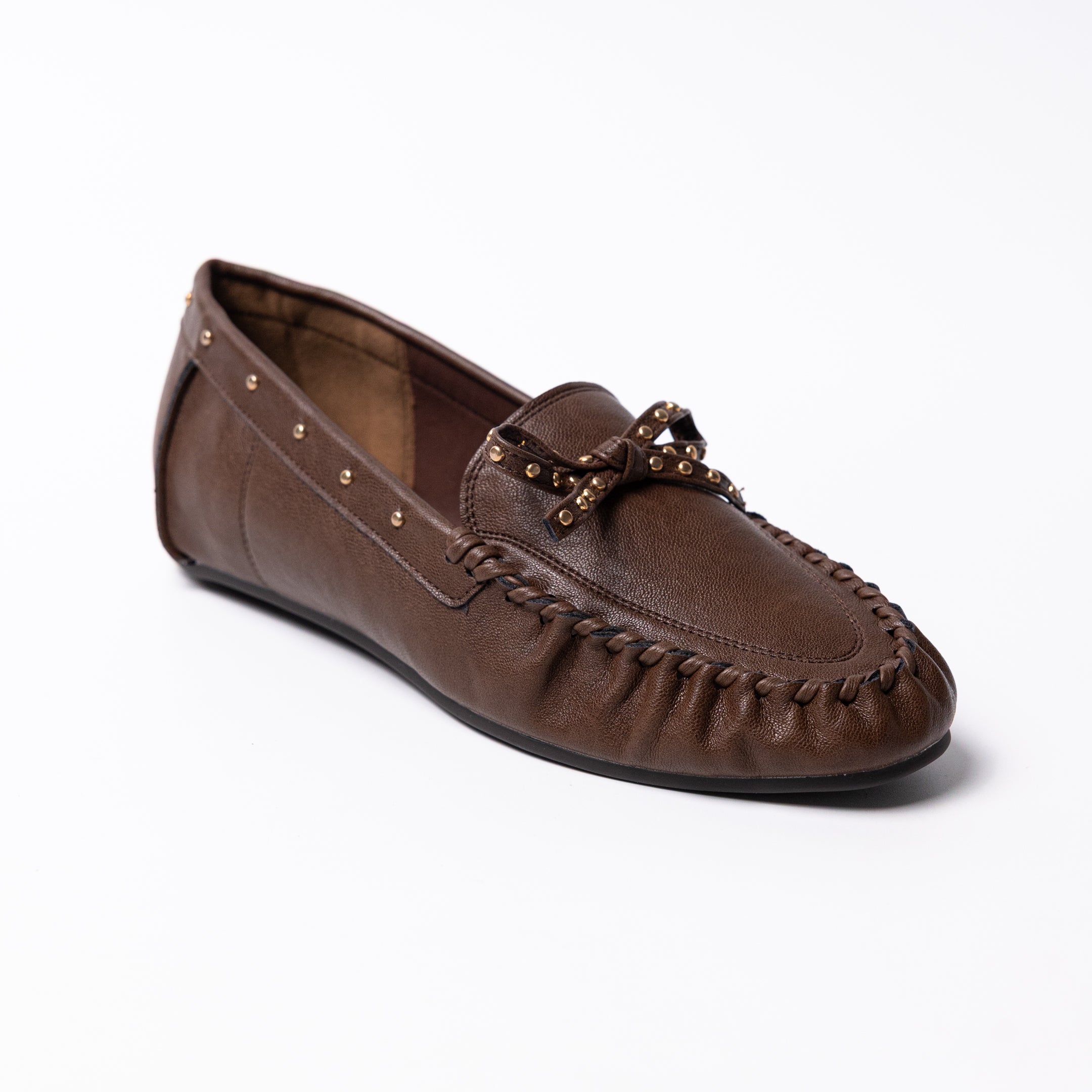 Rivets Loafer