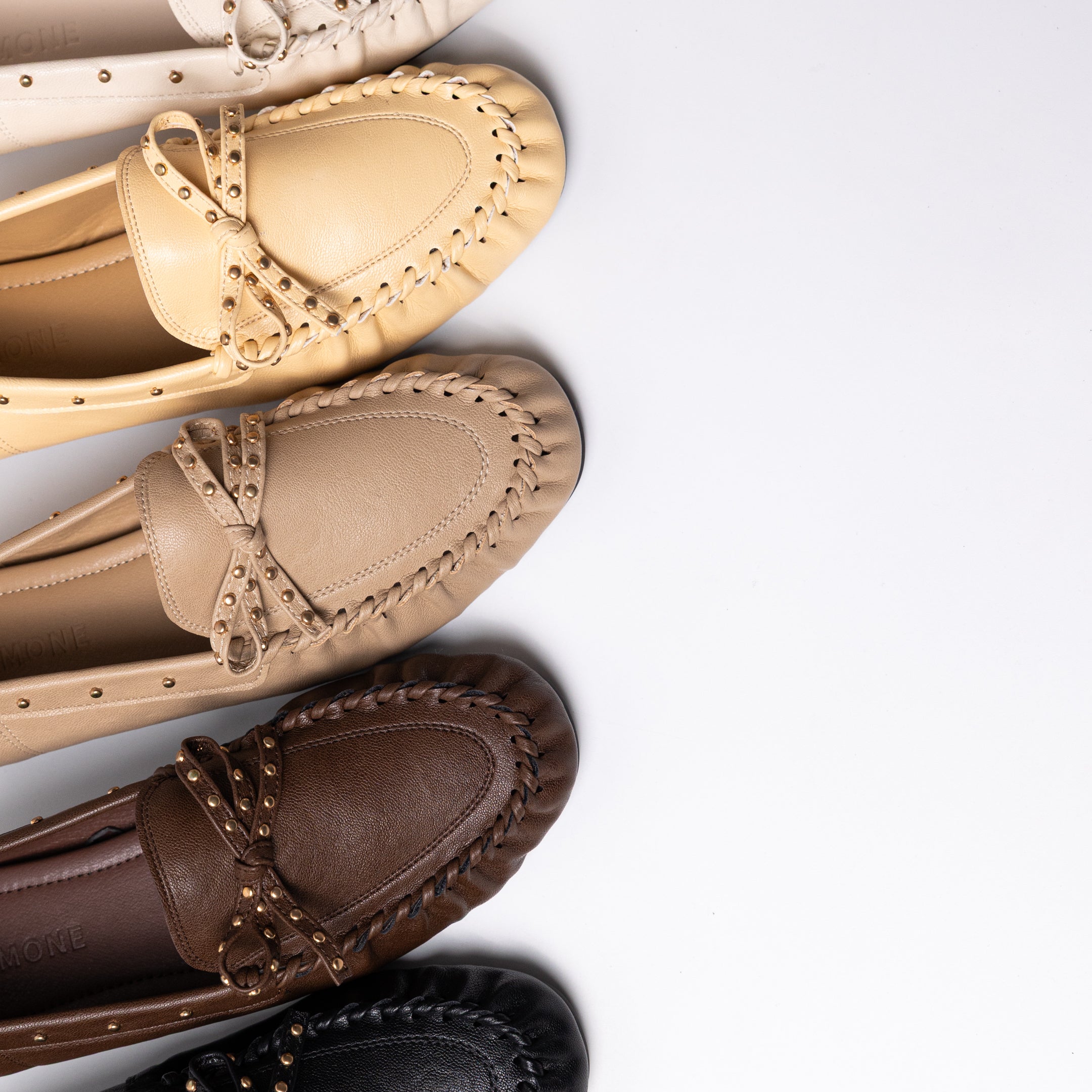 Rivets Loafer