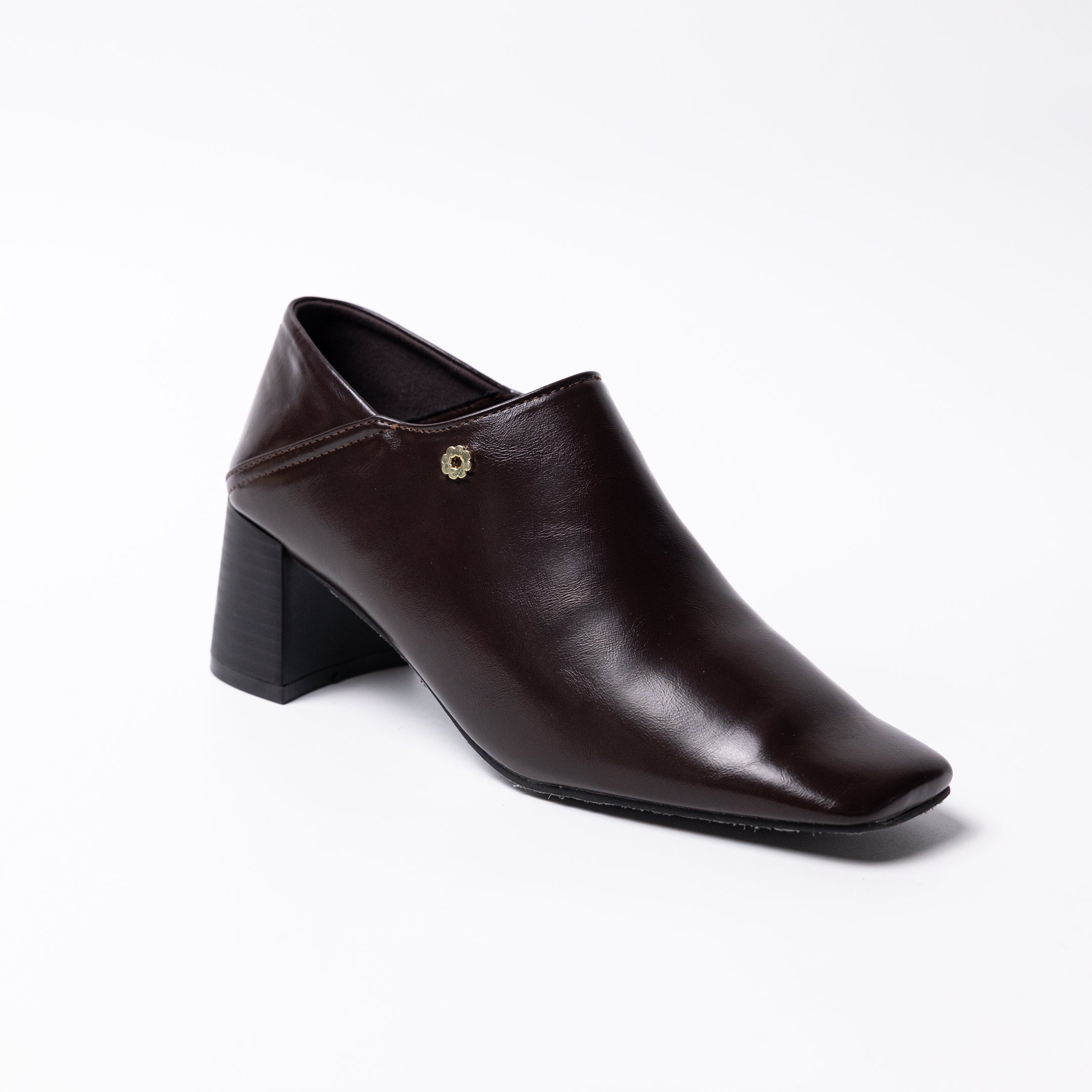 Ankle Heel