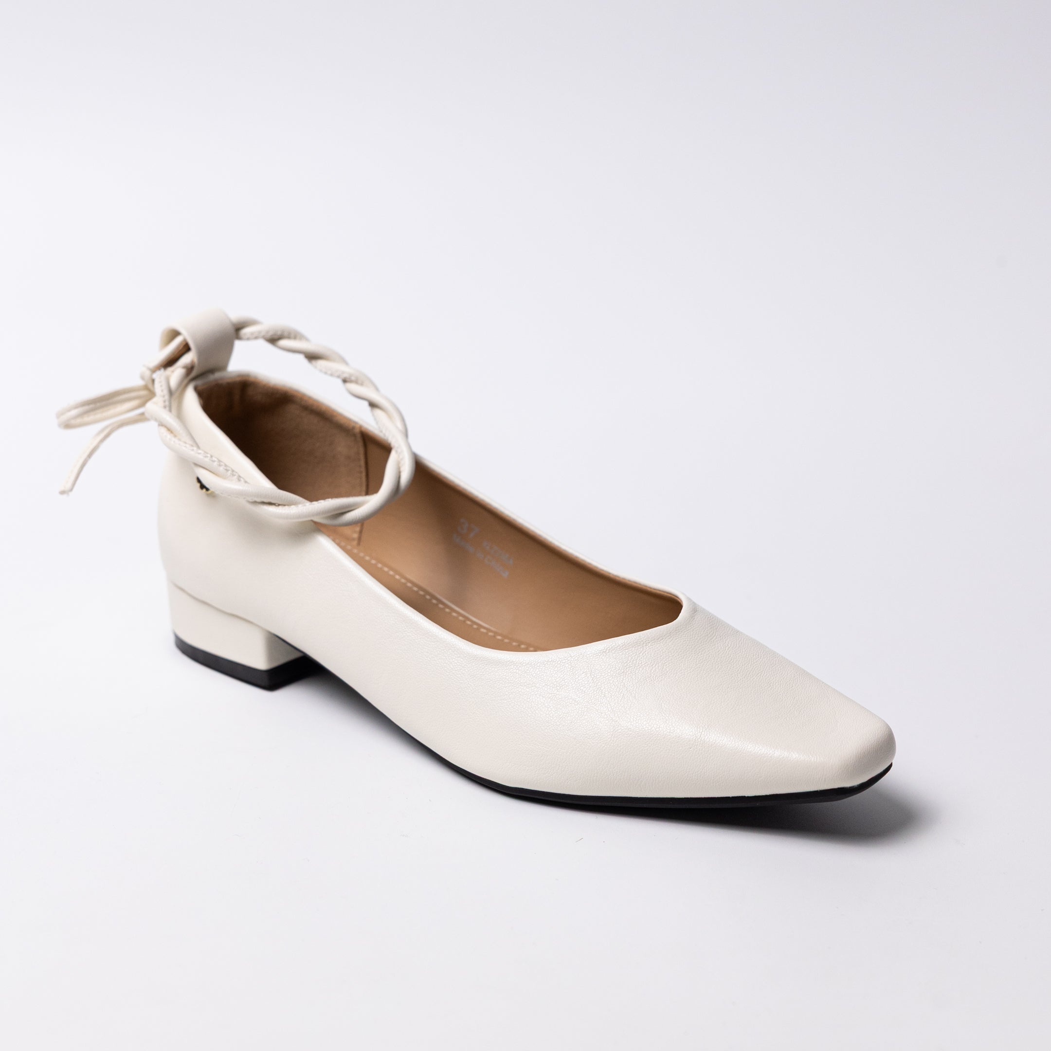 Tie Flat