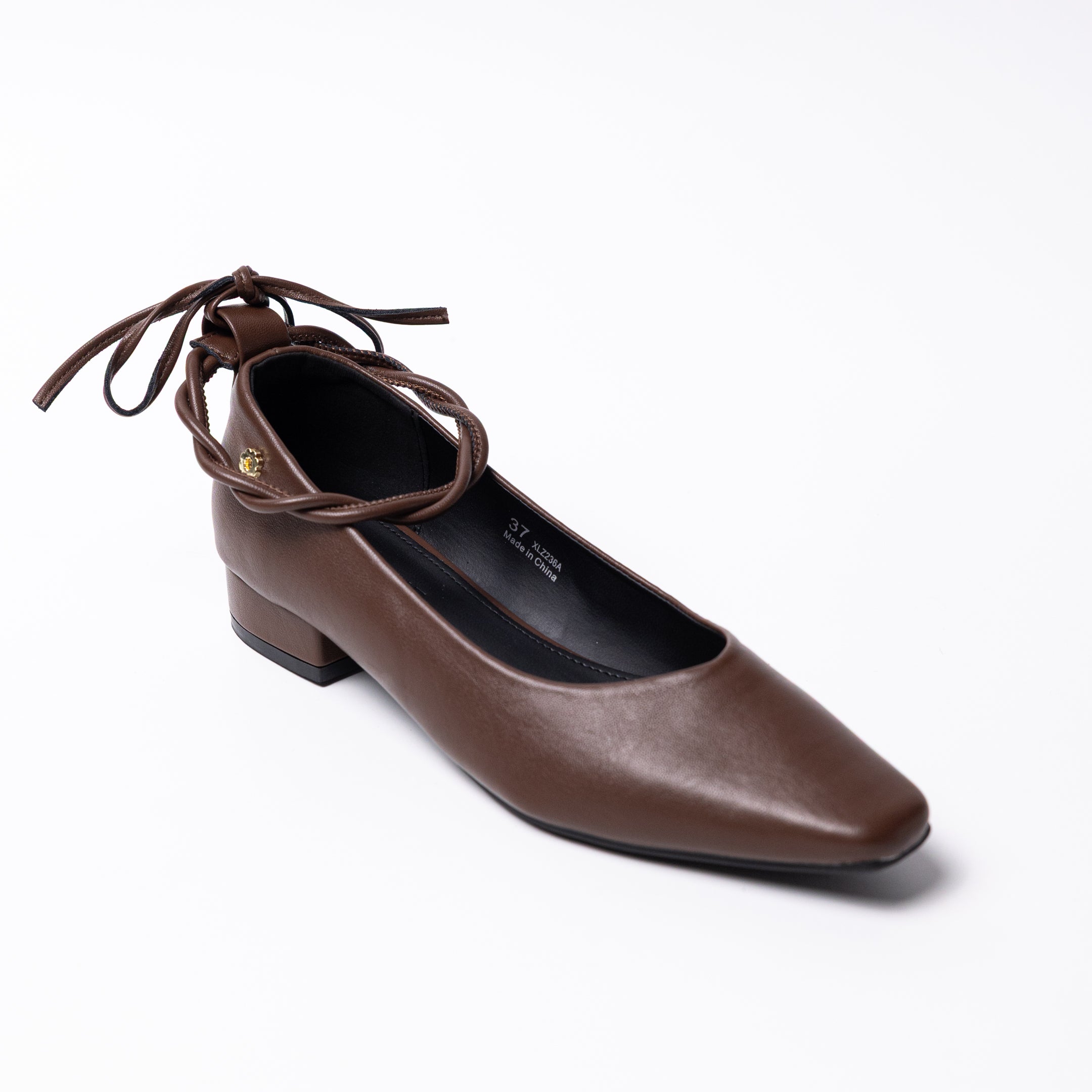 Tie Flat