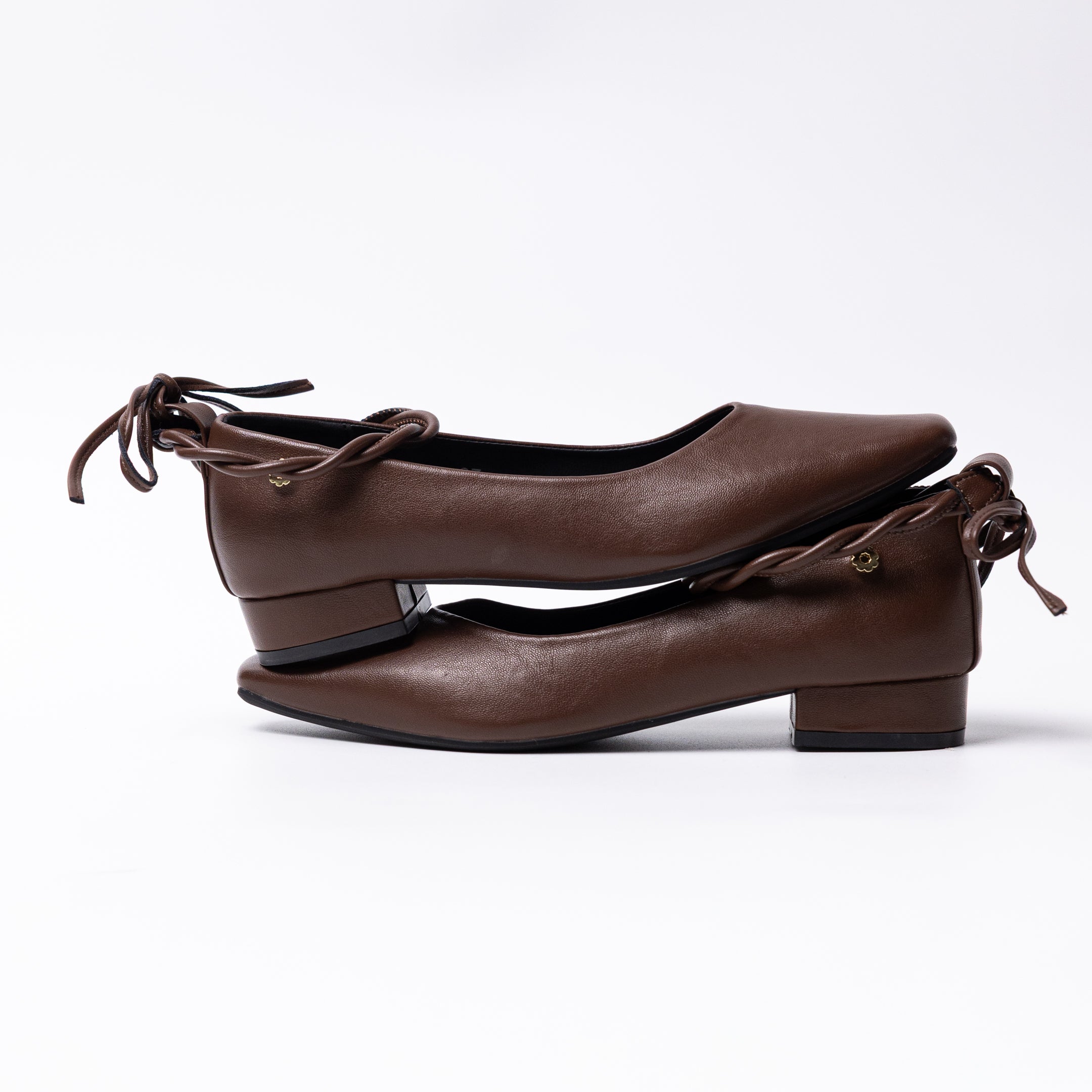 Tie Flat
