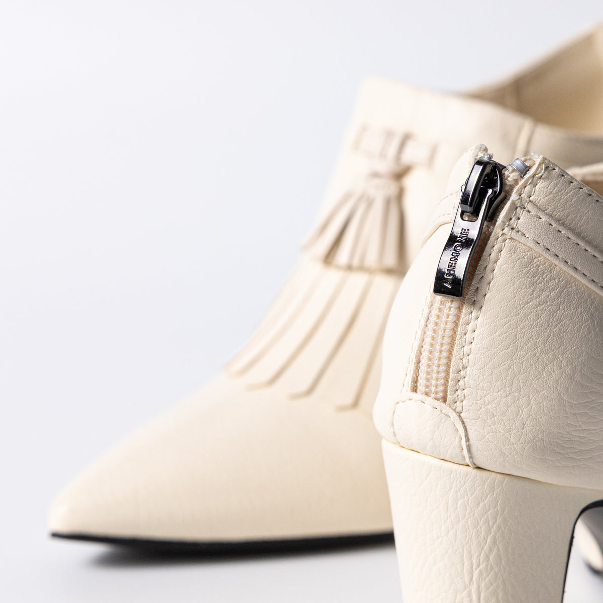 Tassel Heel