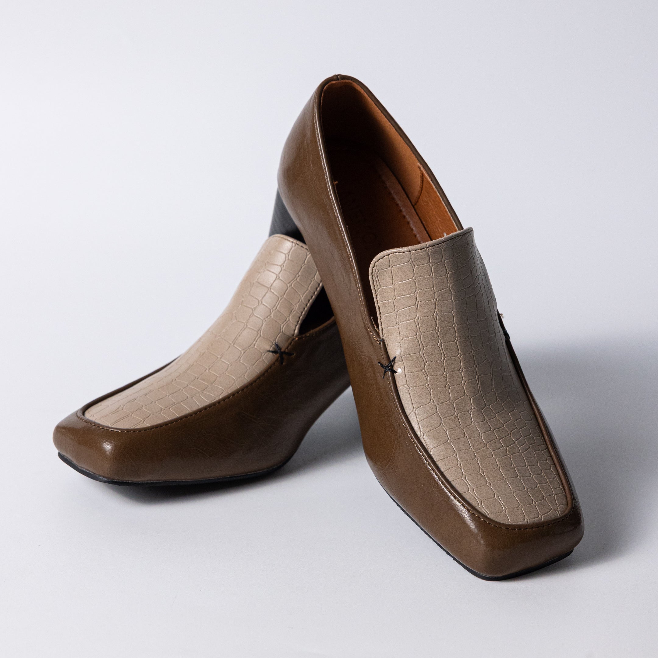 Elegance Heel