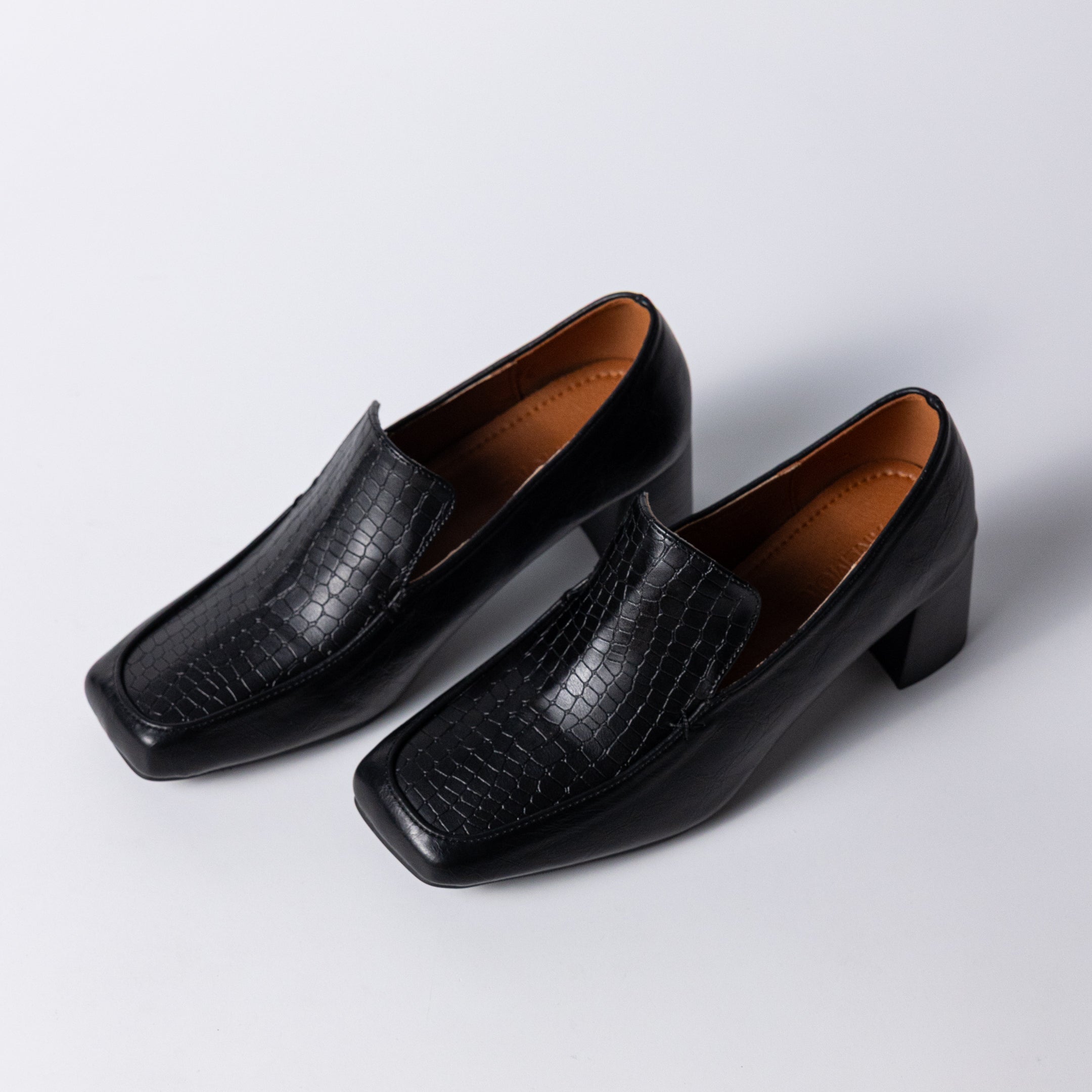 Elegance Heel