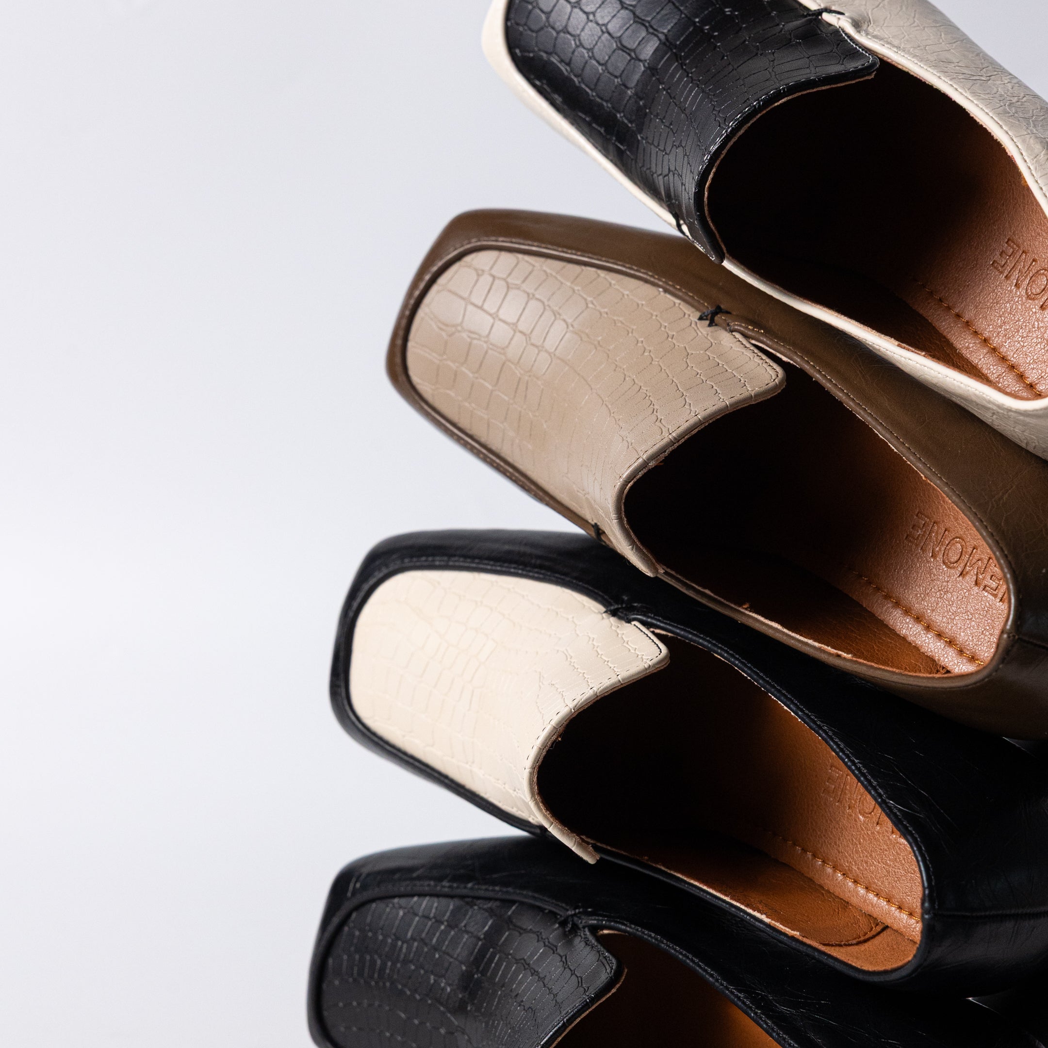 Elegance Heel