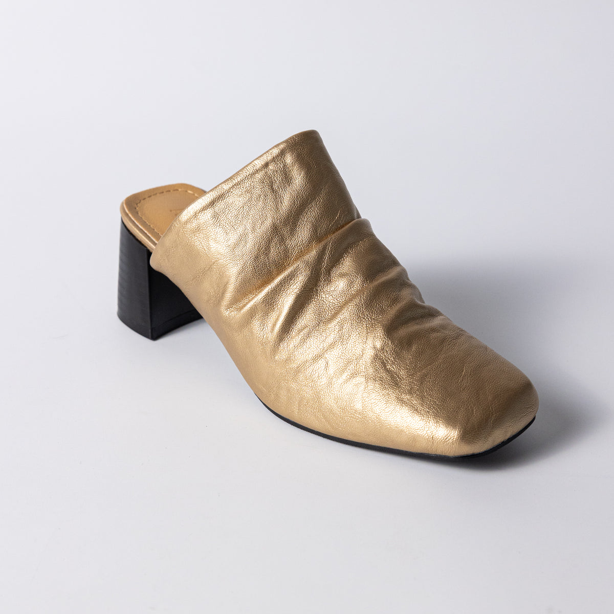 Squared Mule