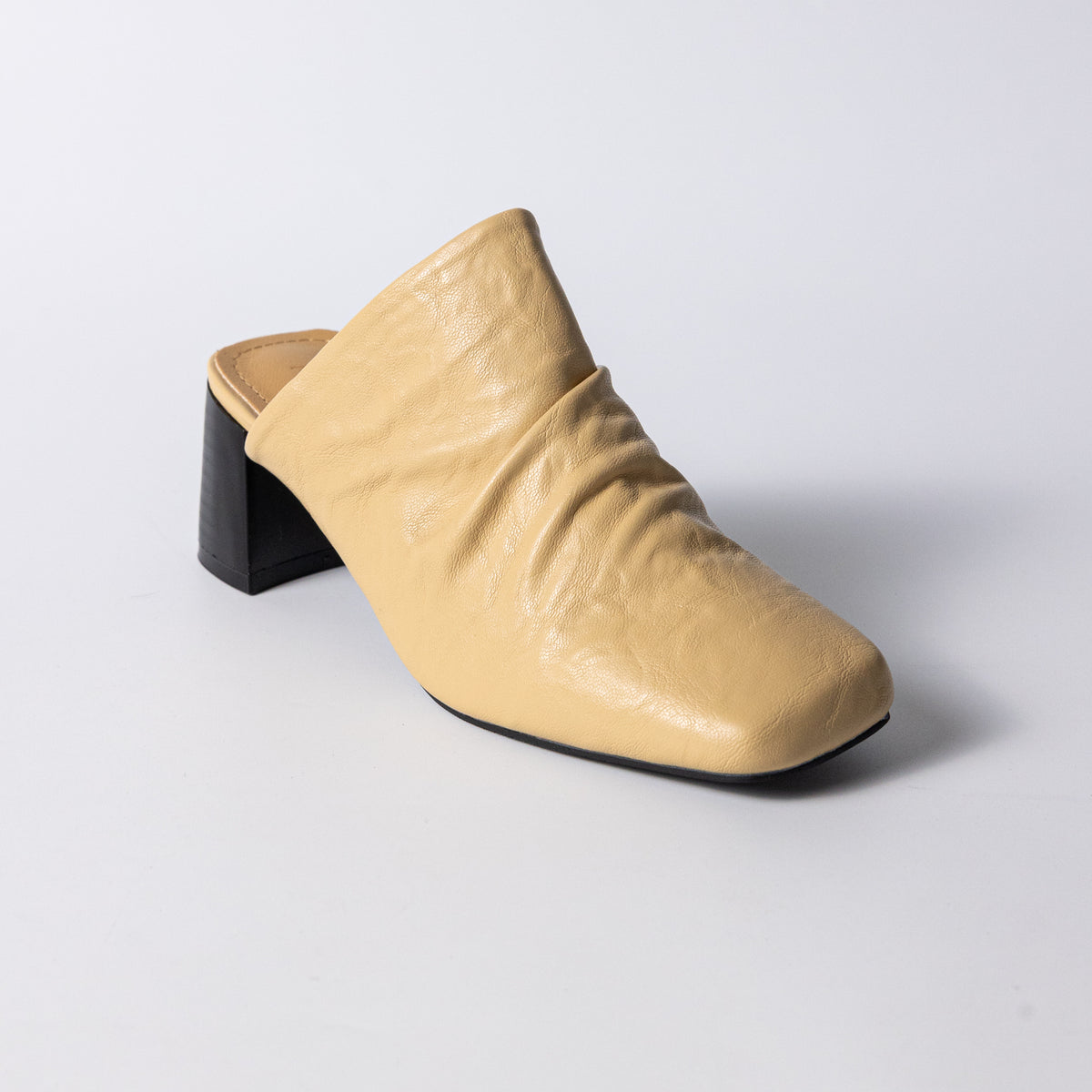 Squared Mule