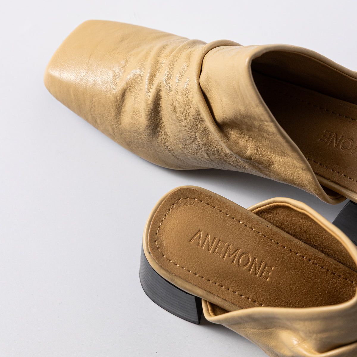 Squared Mule