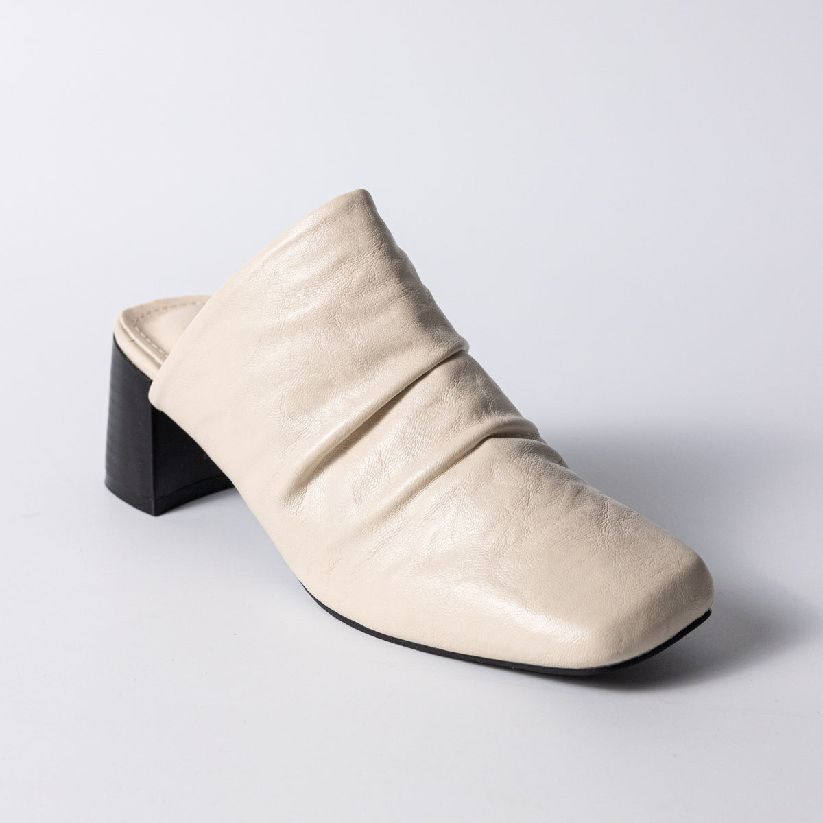 Squared Mule