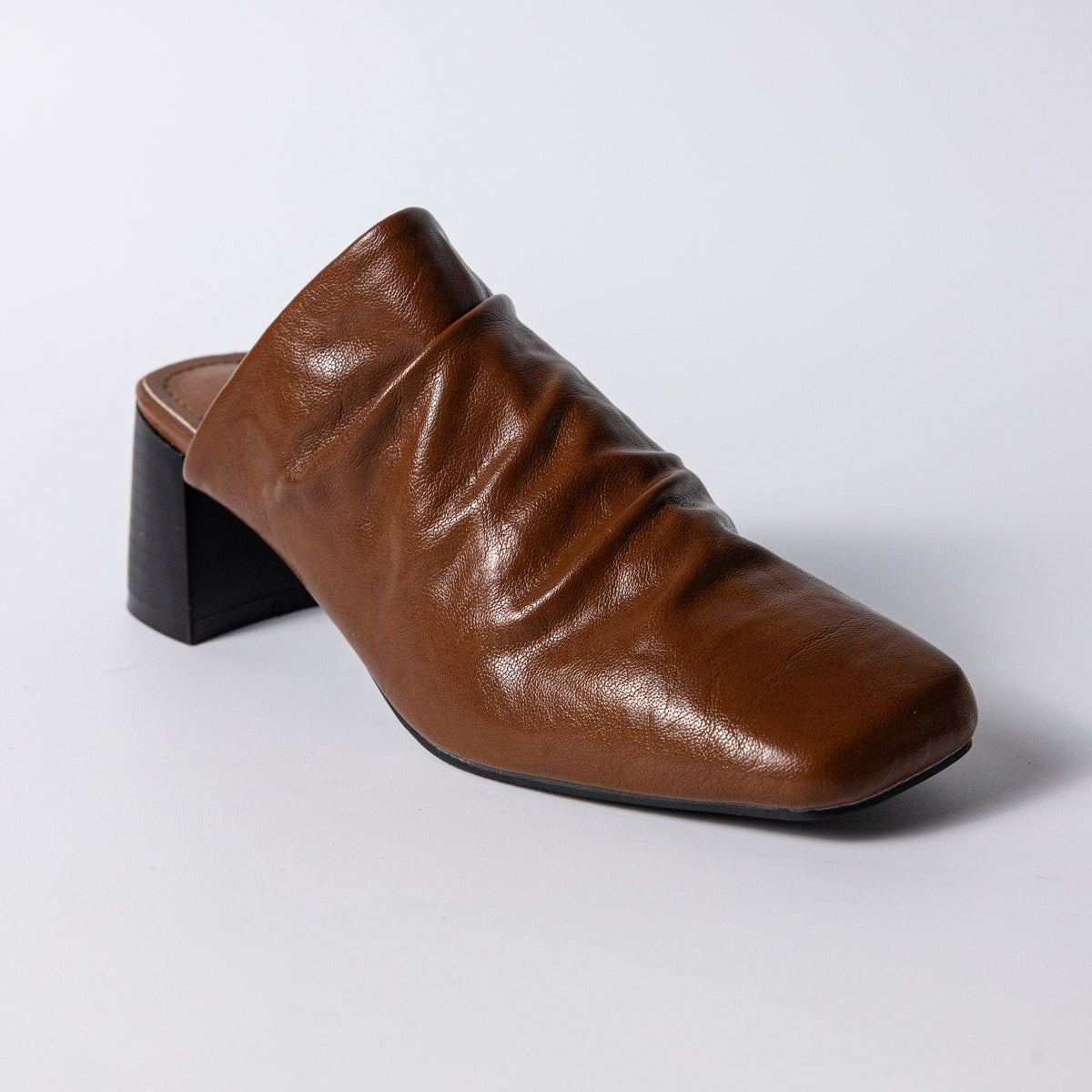 Squared Mule