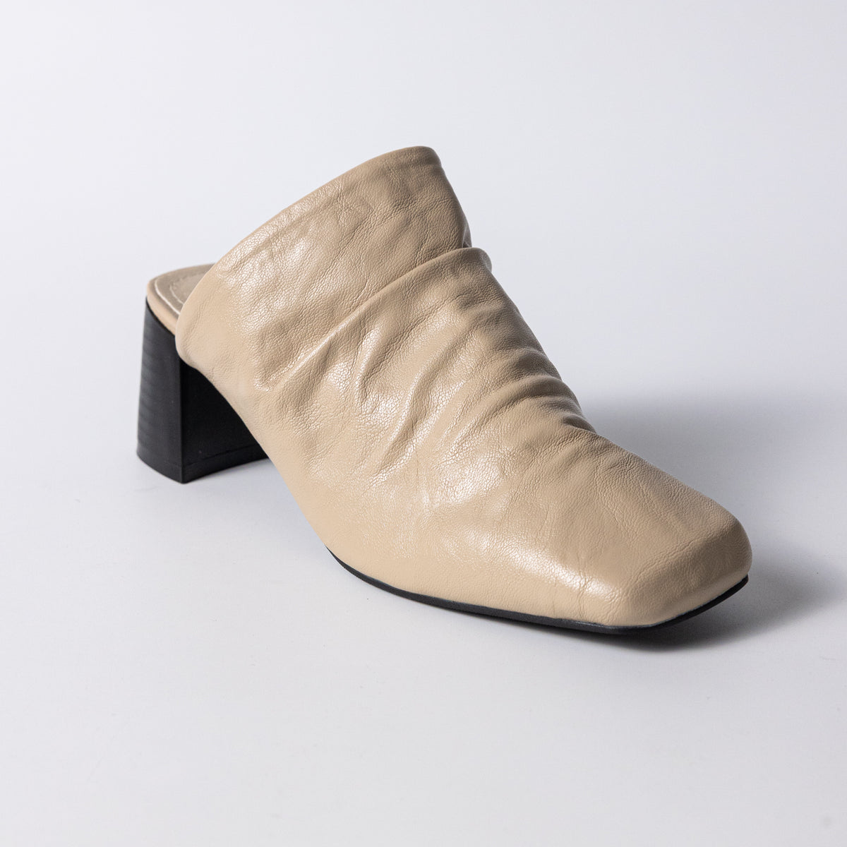 Squared Mule