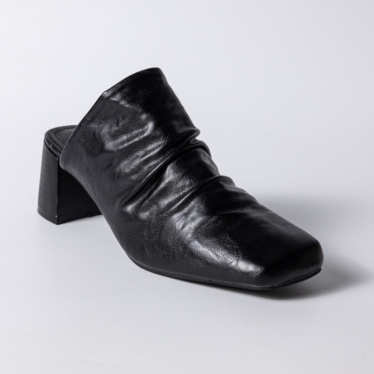 Squared Mule