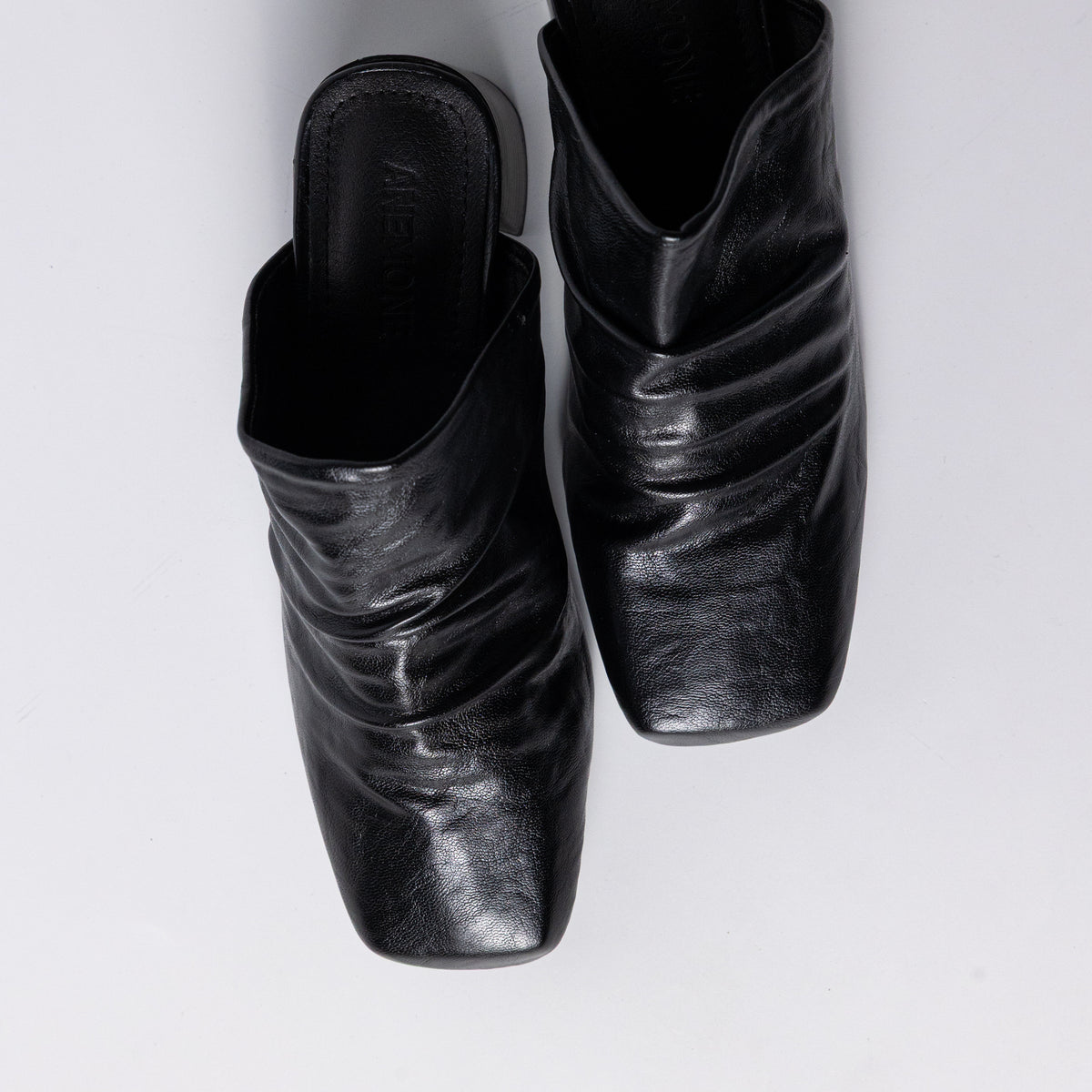 Squared Mule