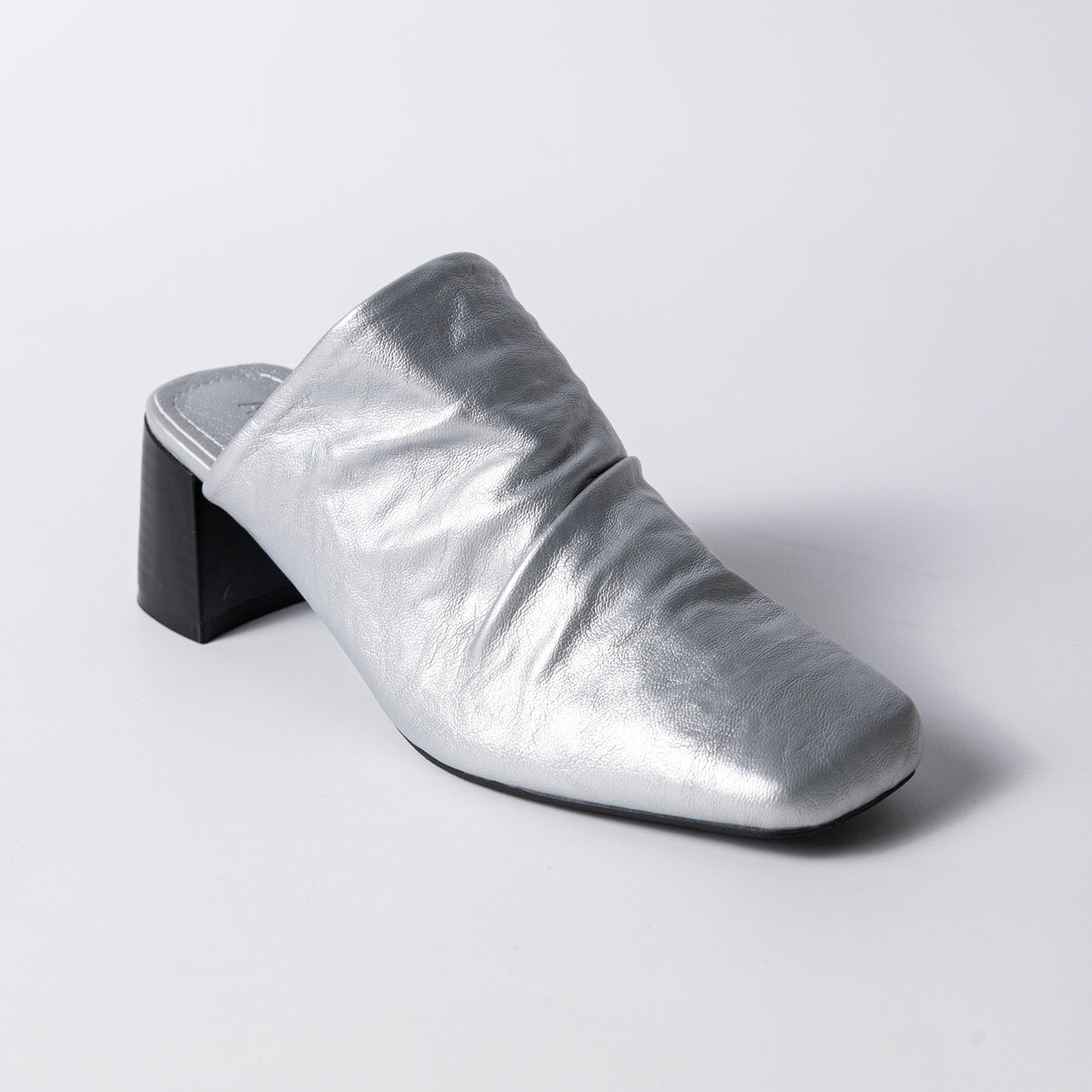 Squared Mule