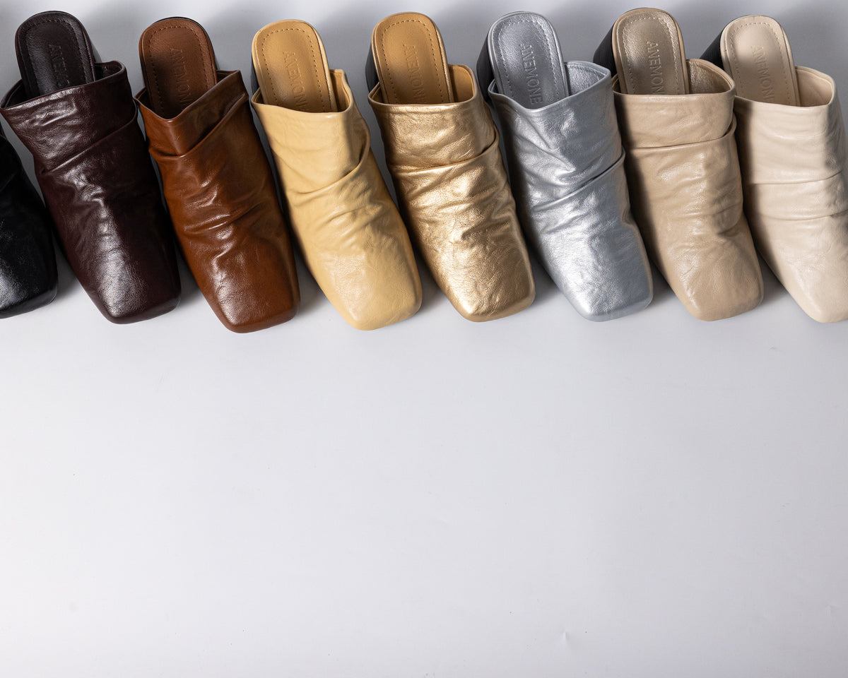 Squared Mule