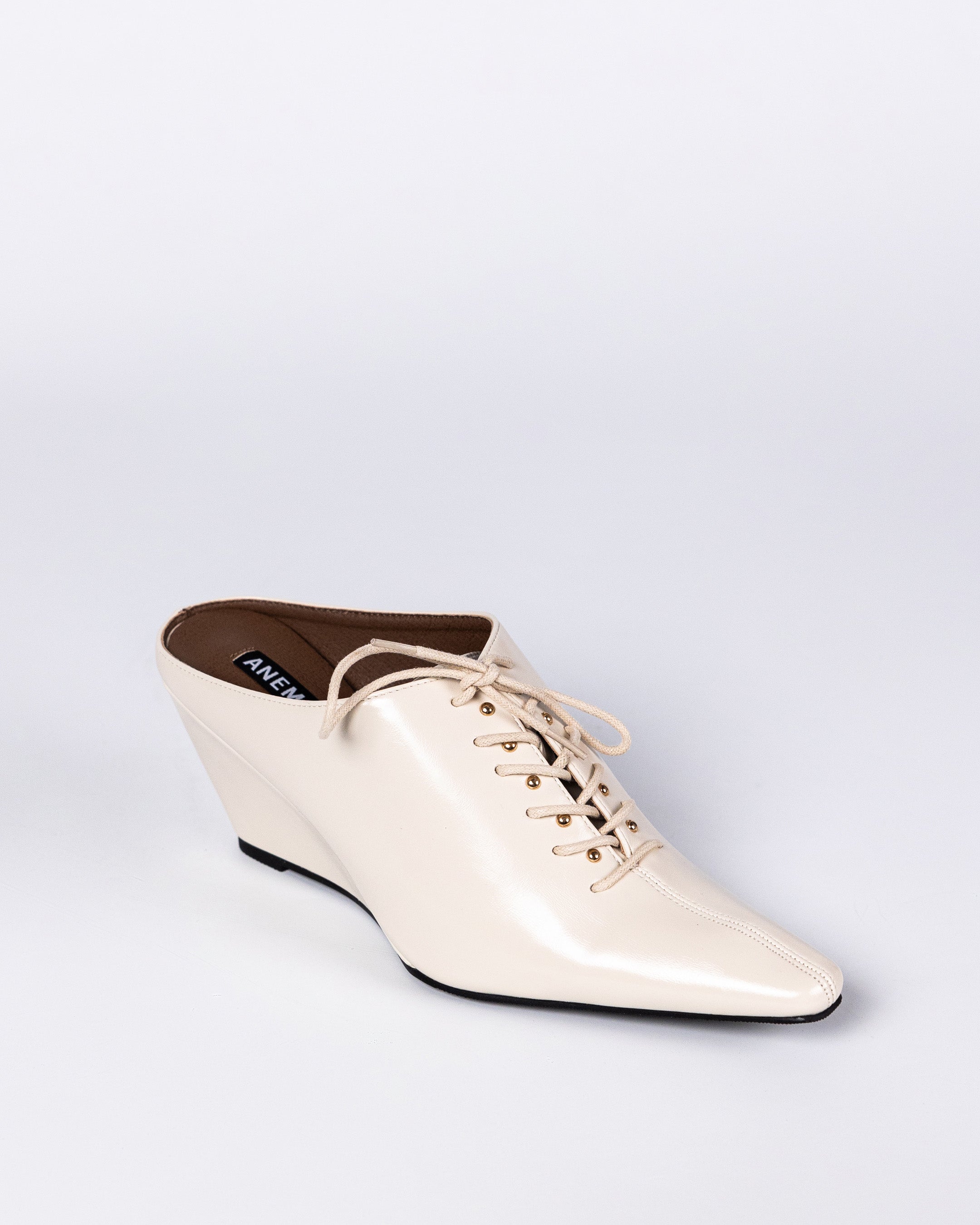 Pointed rivets