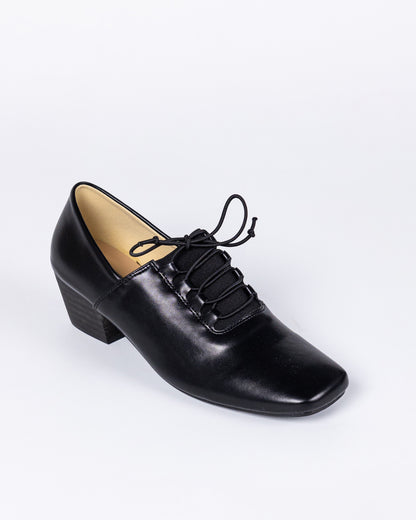 Elastic Heel