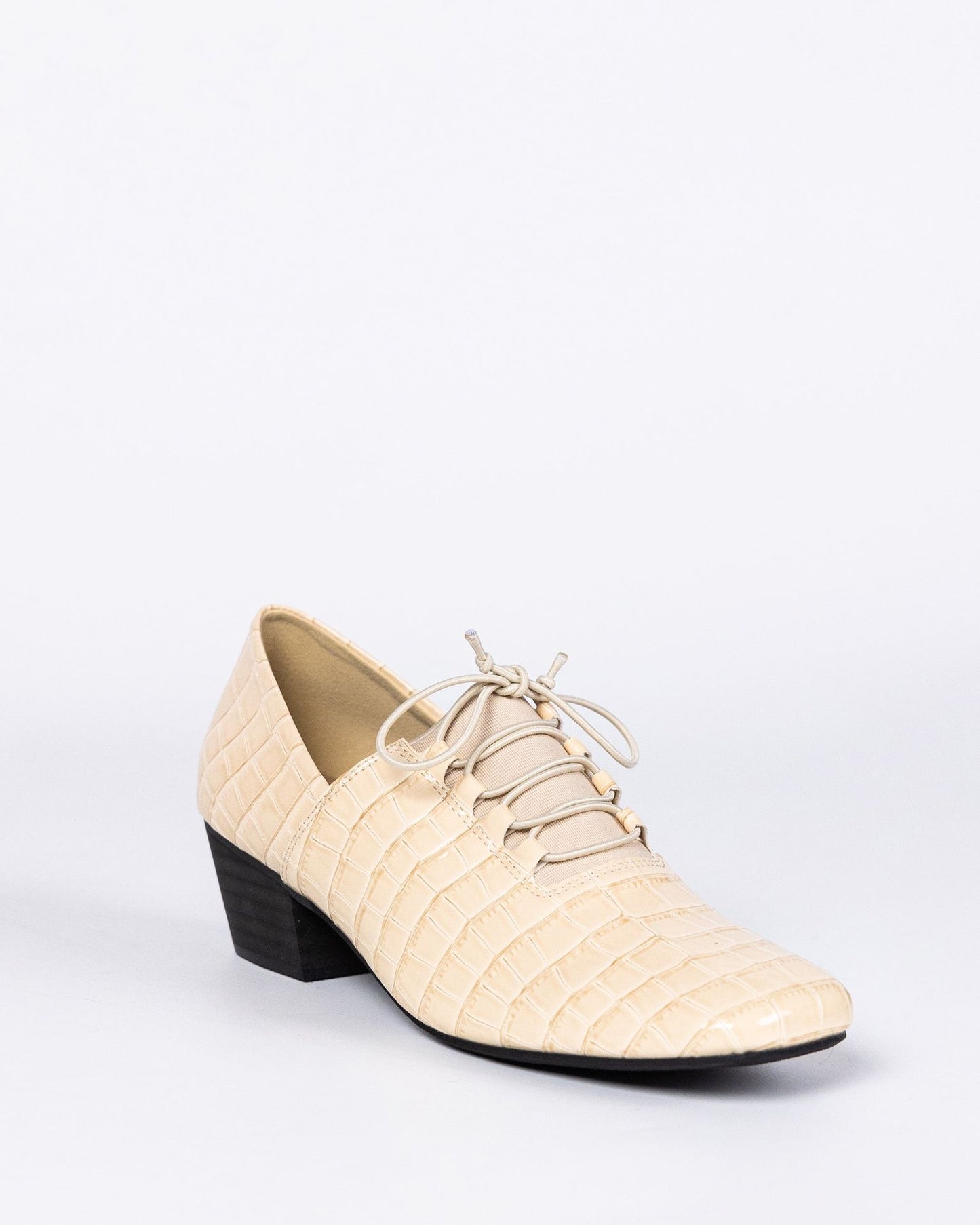 Elastic Heel