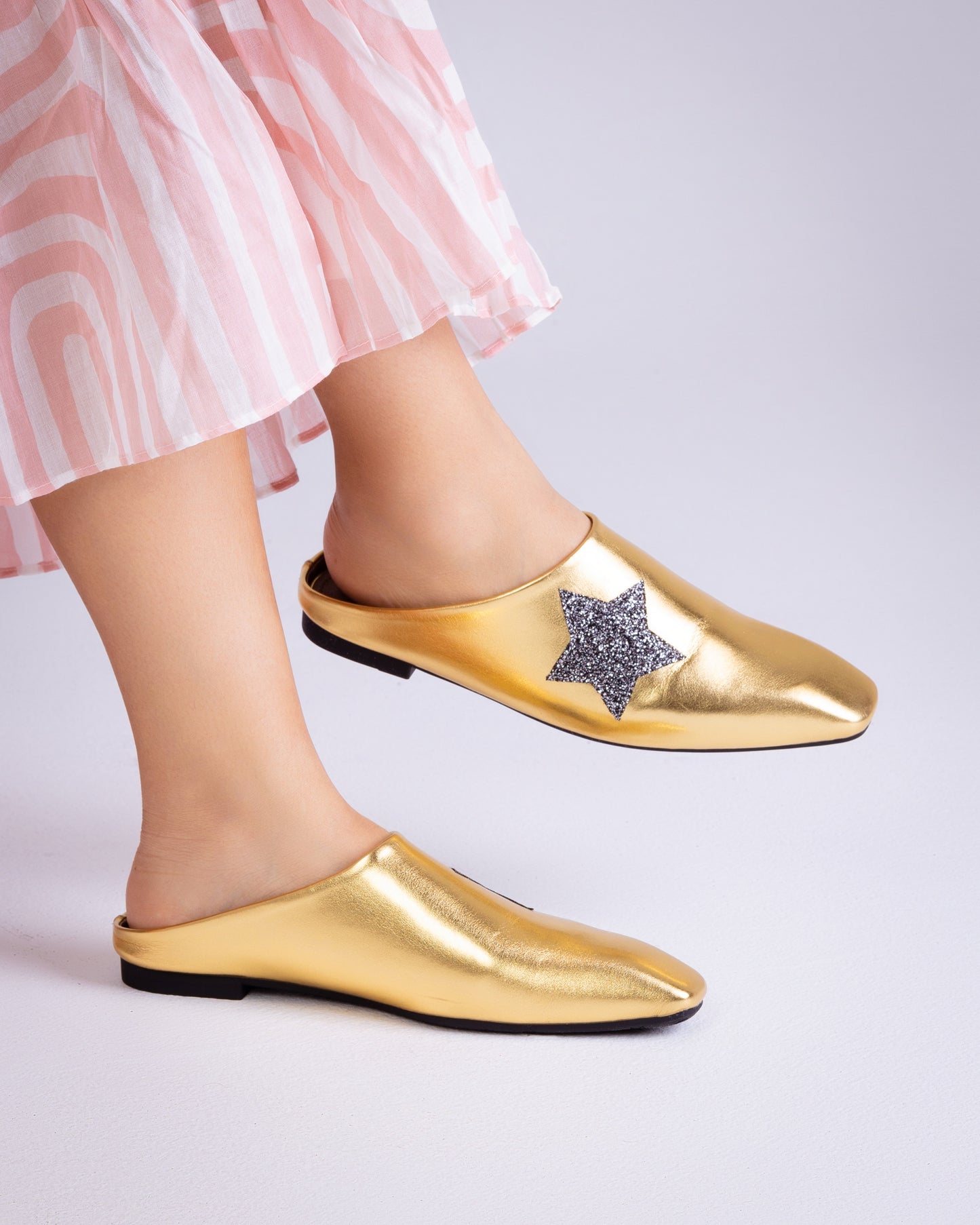 Ramadan Star Slipper