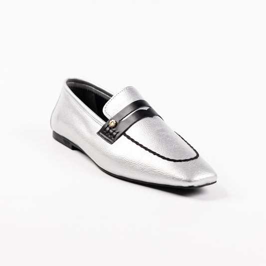 Round Loafer
